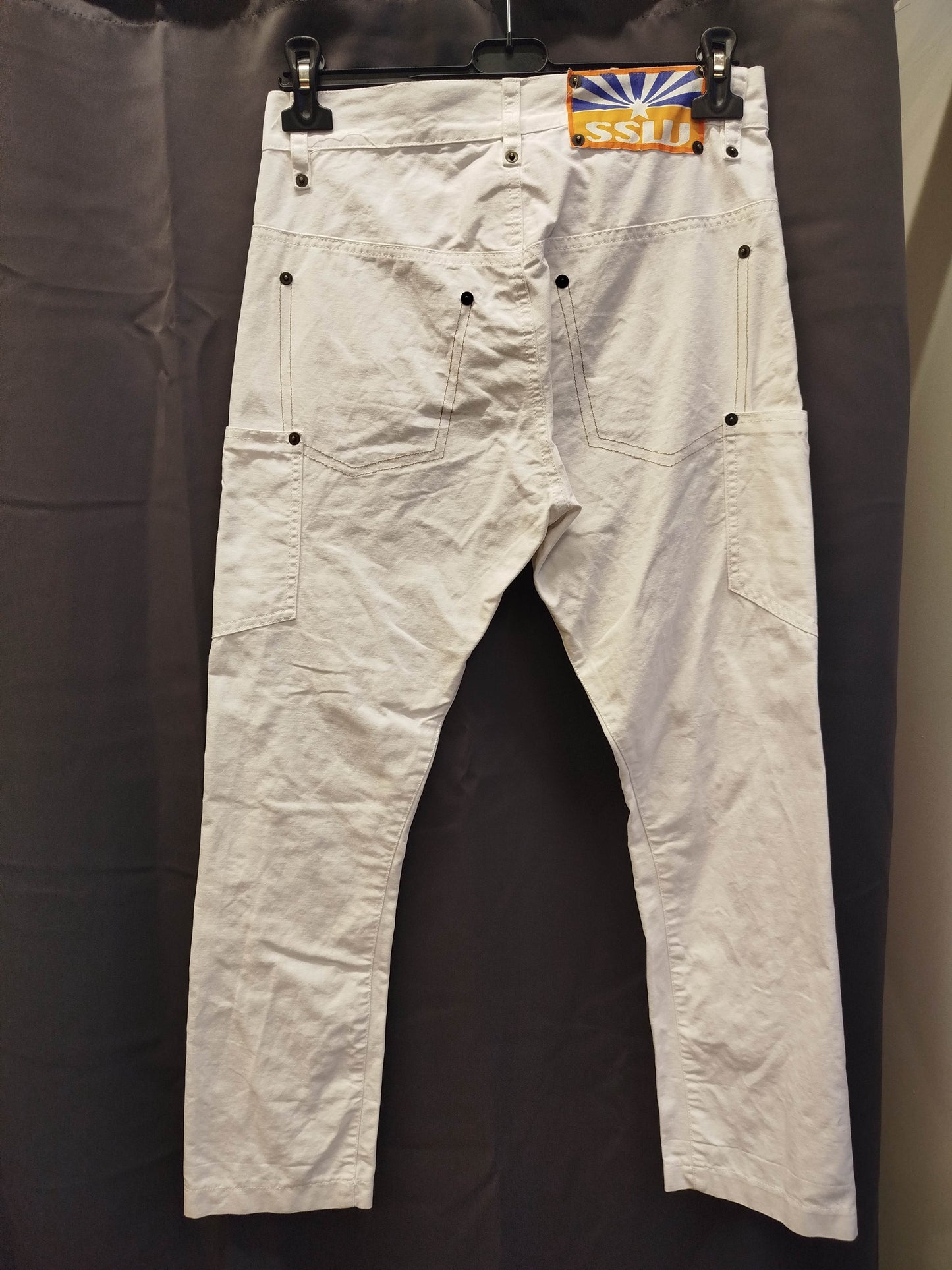 Pantalone sexy woman y2k (s)