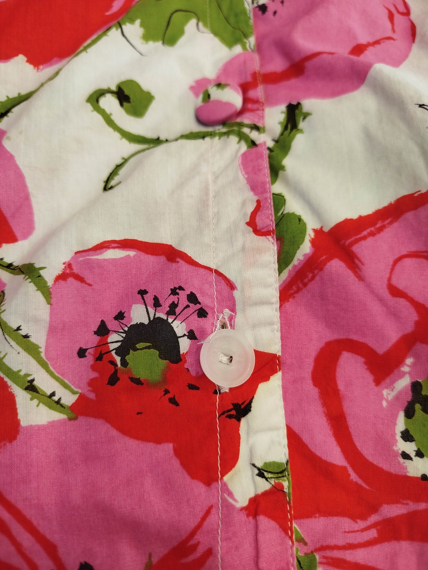 Camicia vintage tandem (M)