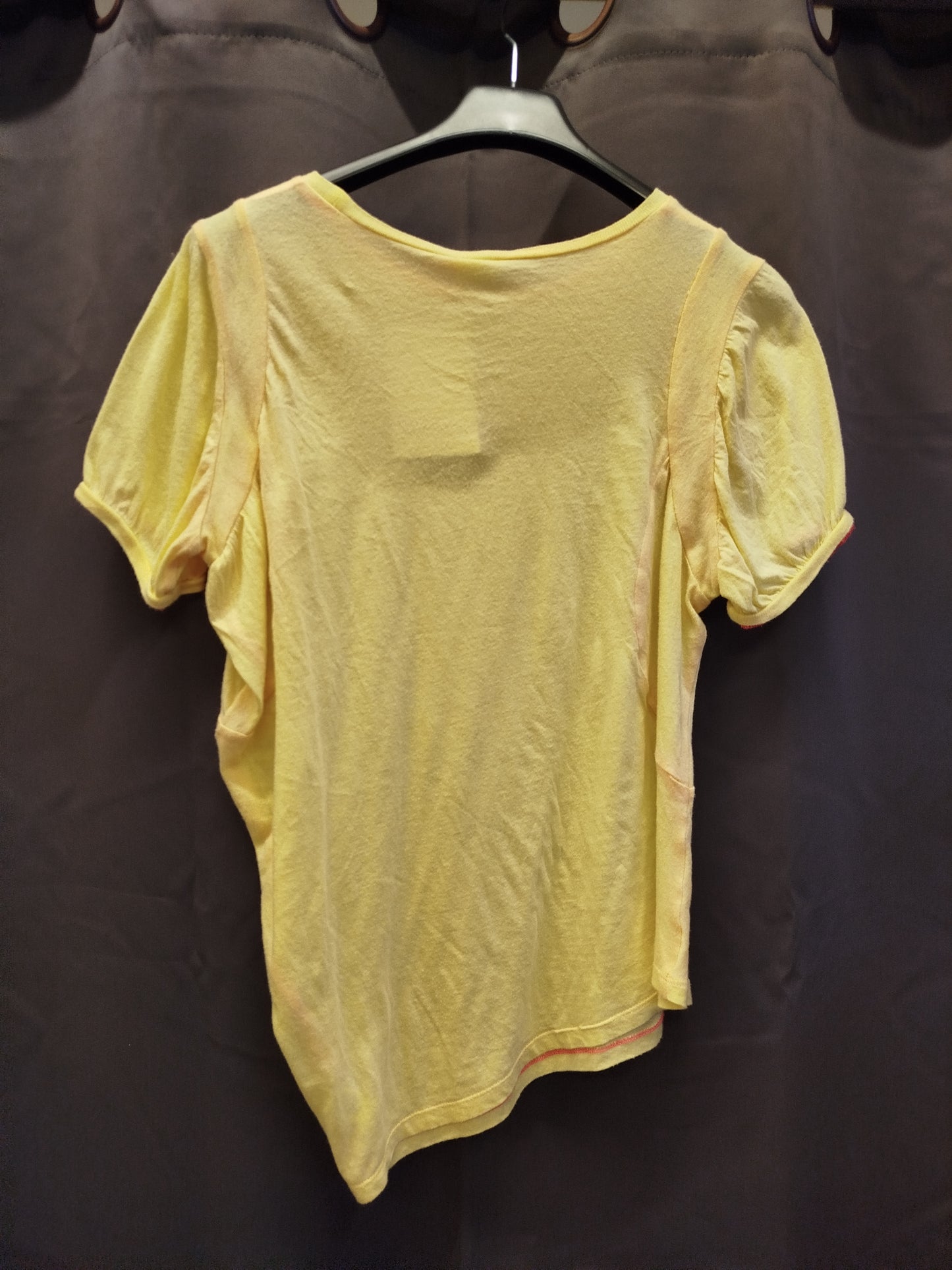 T-shirt y2k Diesel (xs)