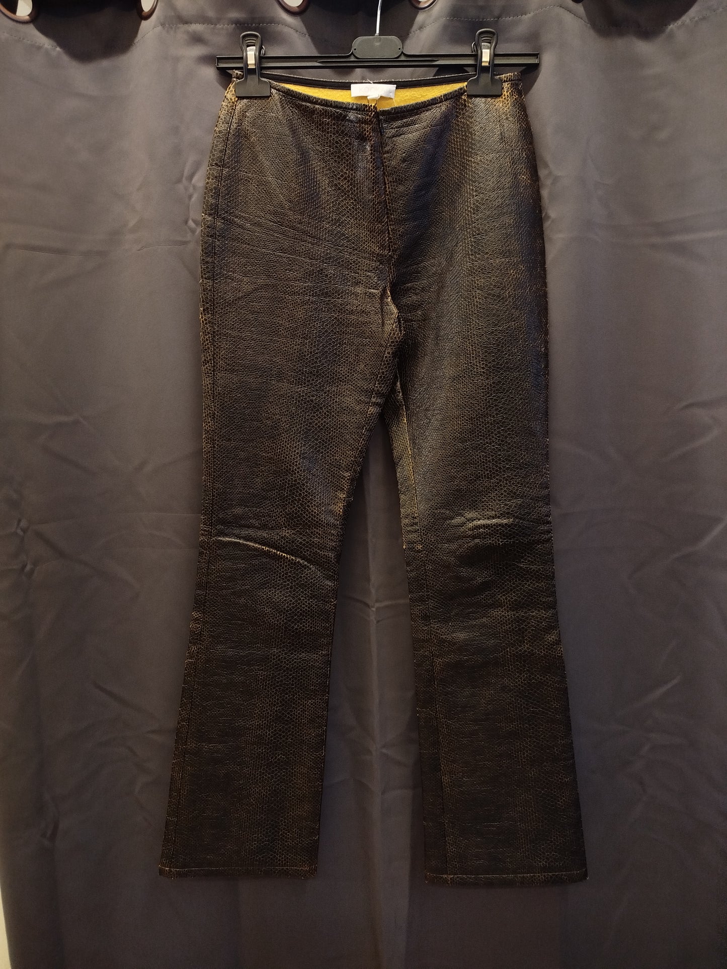 Pantalone Kookaï 90's (S)