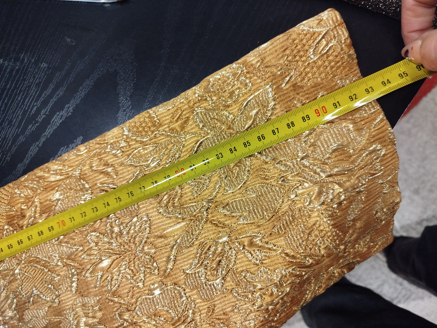 Pantalone Rossella Goldschmied (xs)