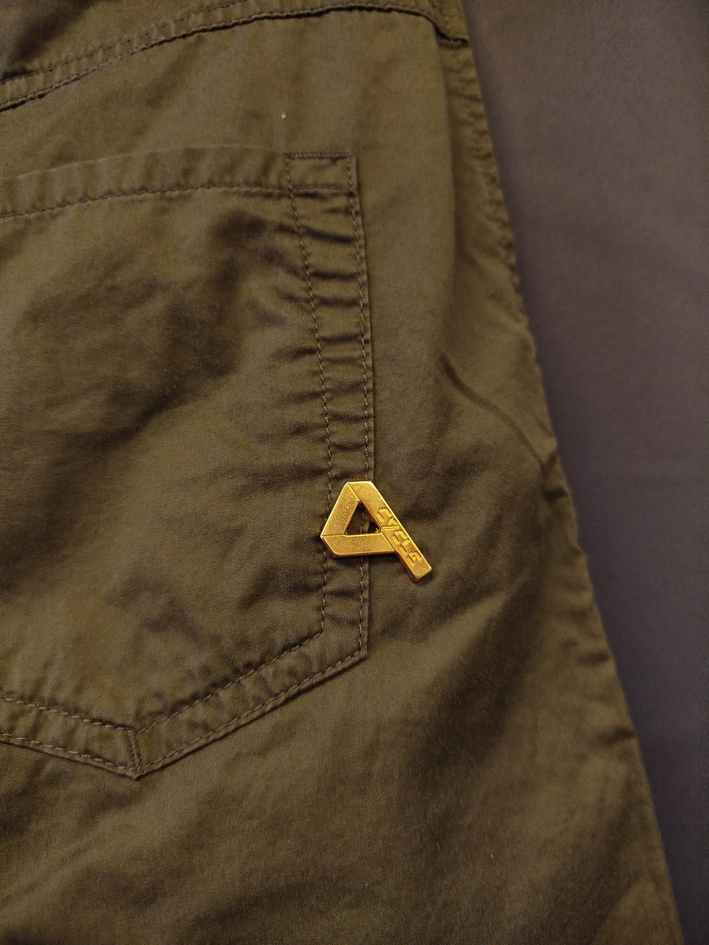 Cycle Pants (s)