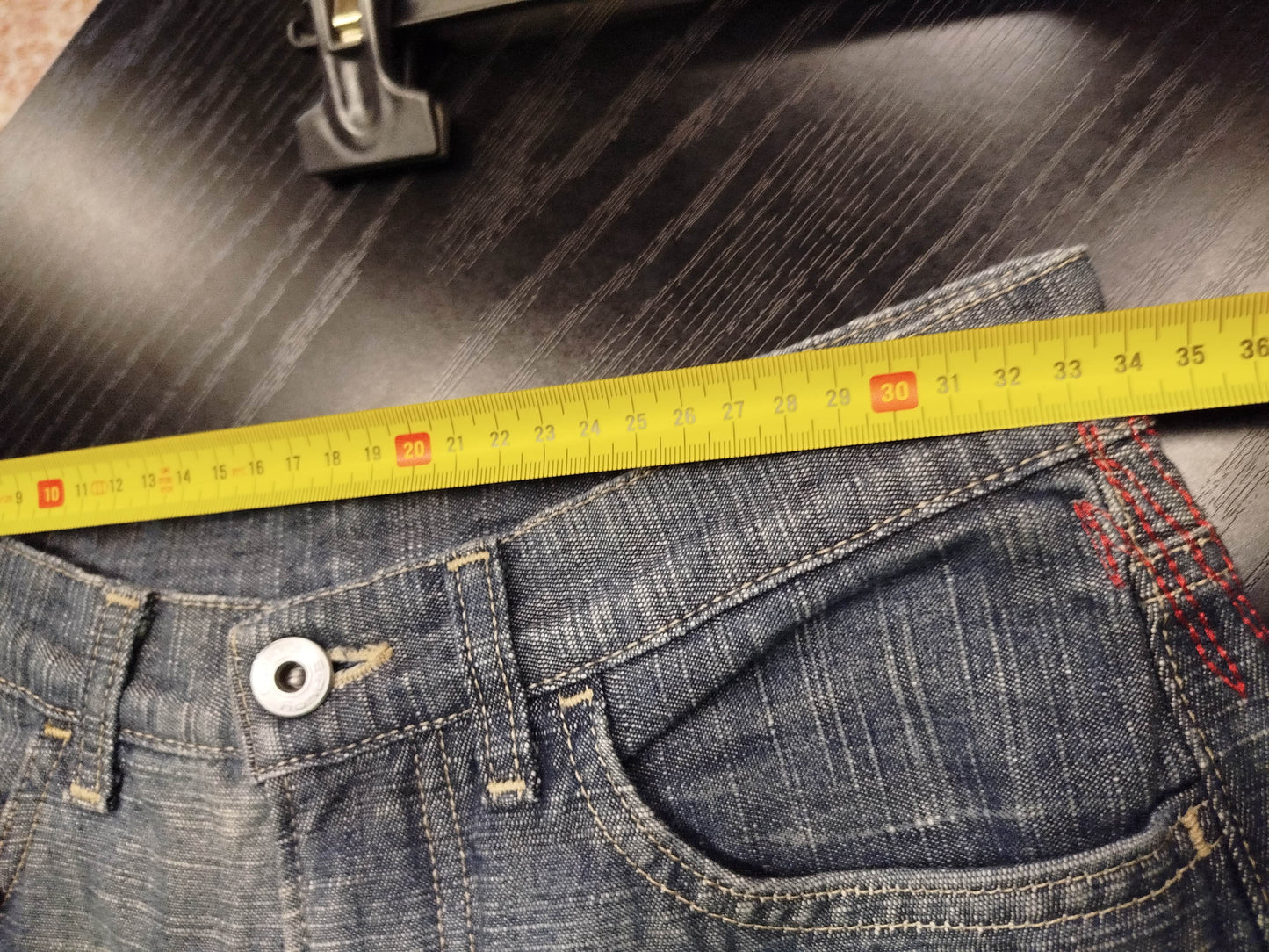 New E-play capri jeans (s)