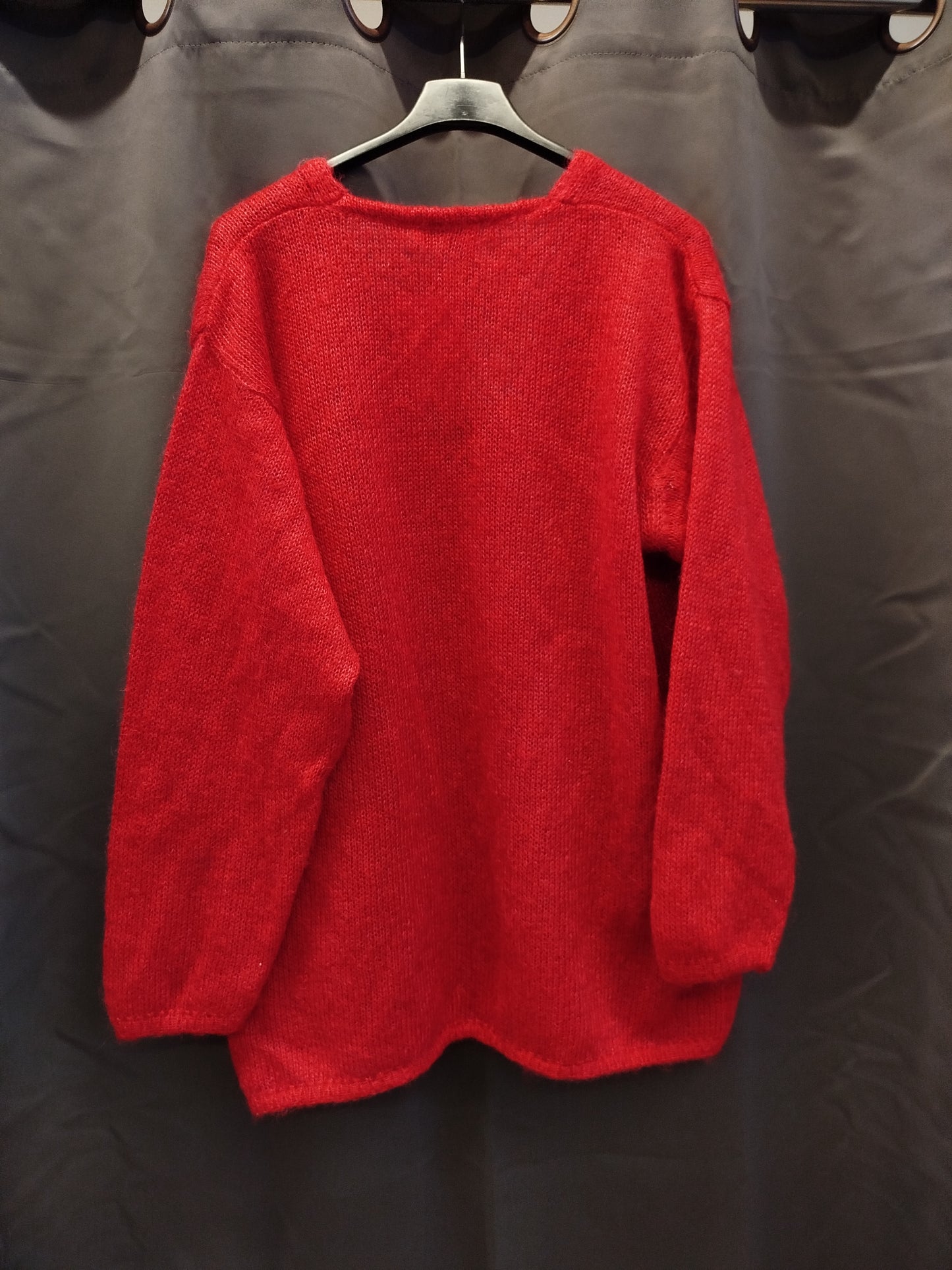 Cardigan vintage Flyline (T.U)