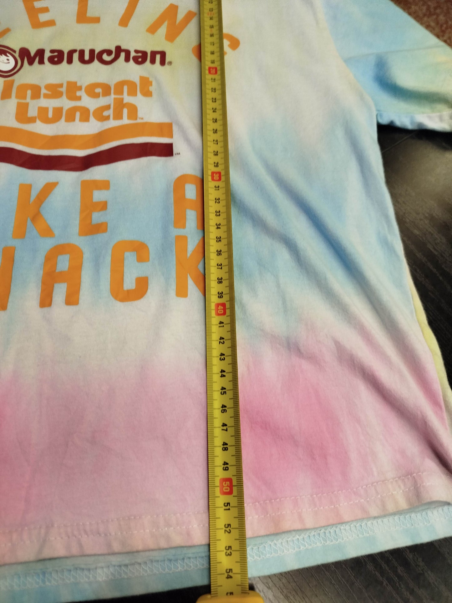 T-shirt Maruchan (M)