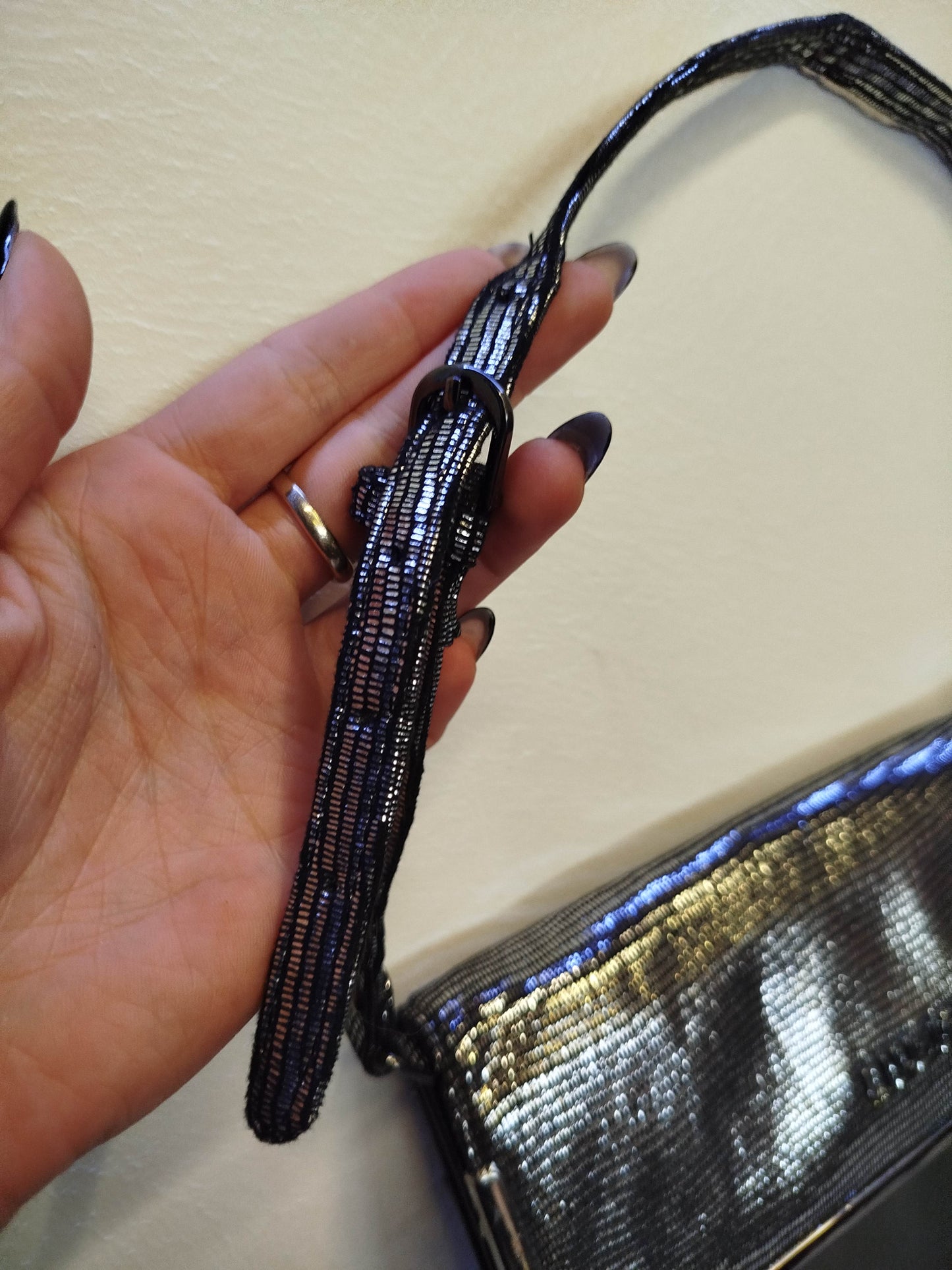 Pochette Liu Jo nuova