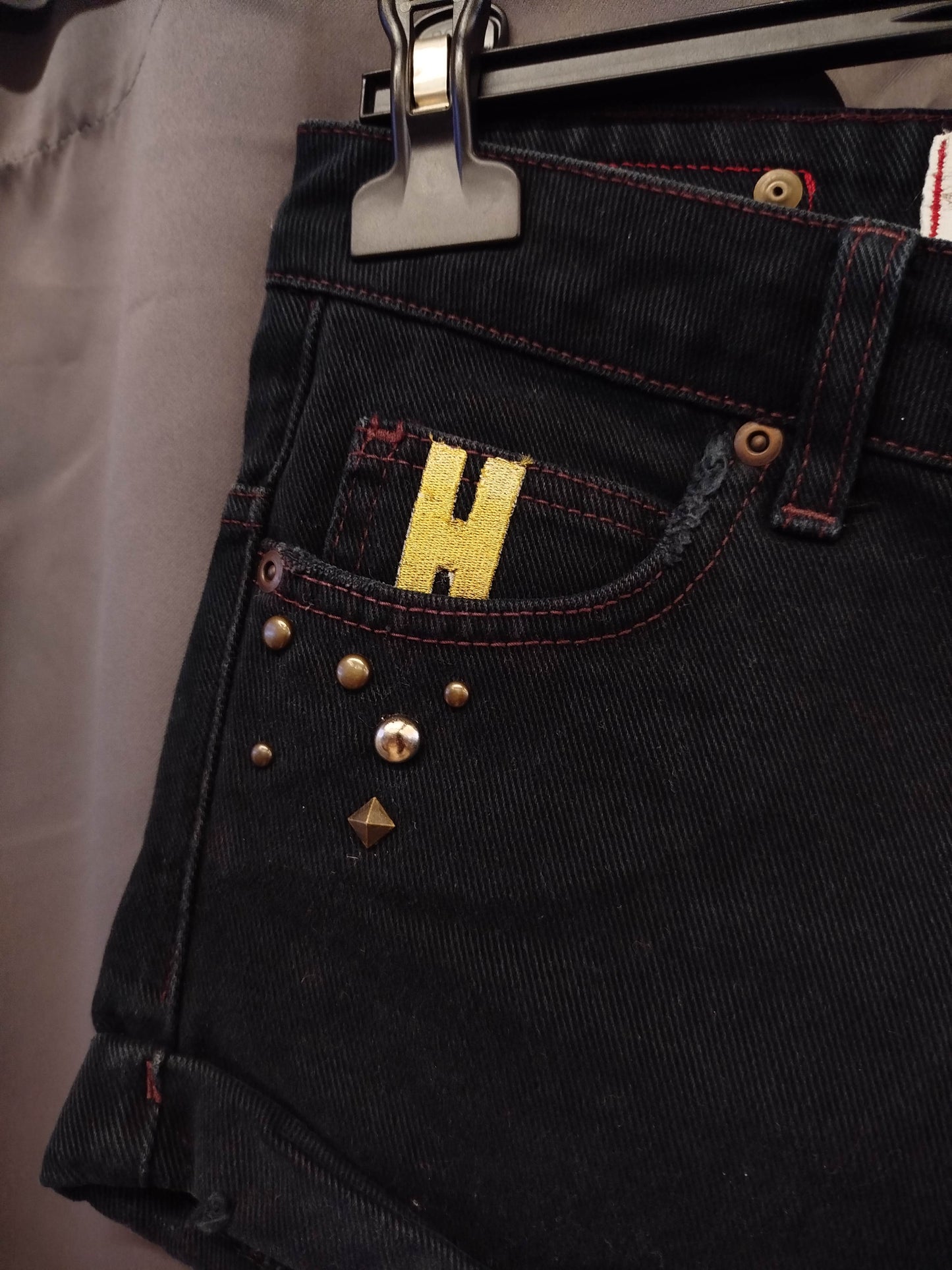 Shorts Hollywood Milano (L)