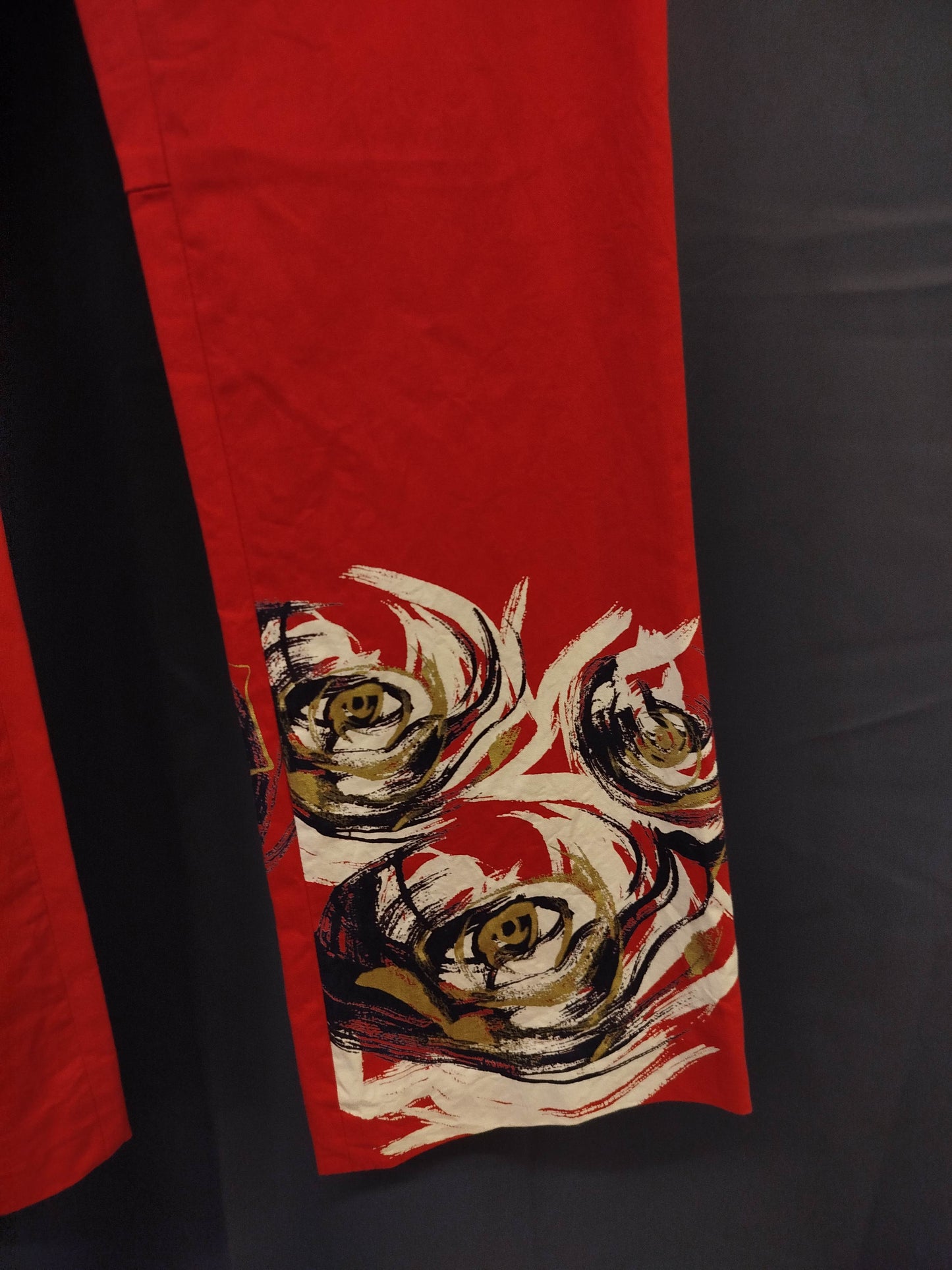 Pantalone Rossella Goldschmied (xs)