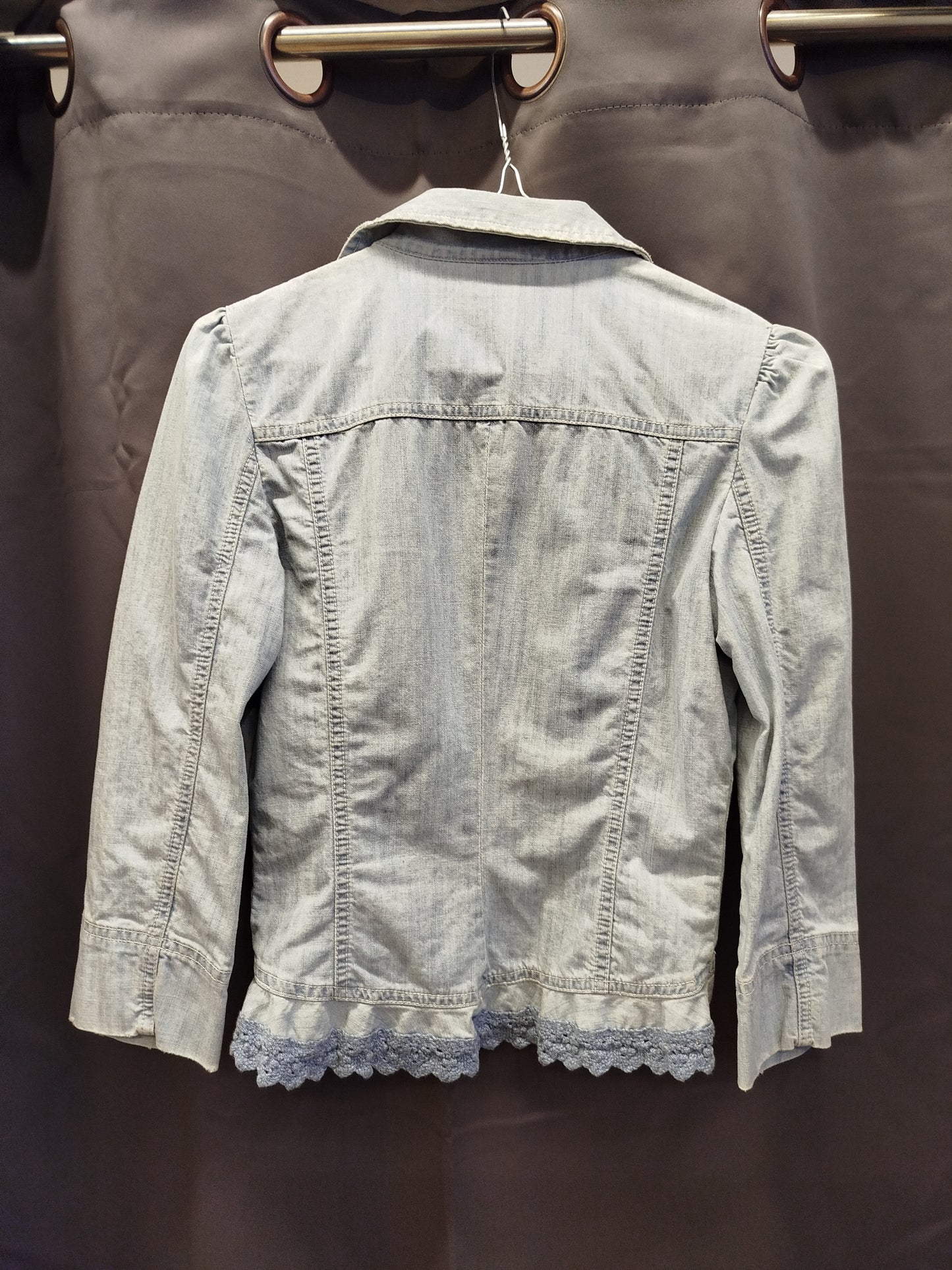 Giacca in denim Diesel (S)