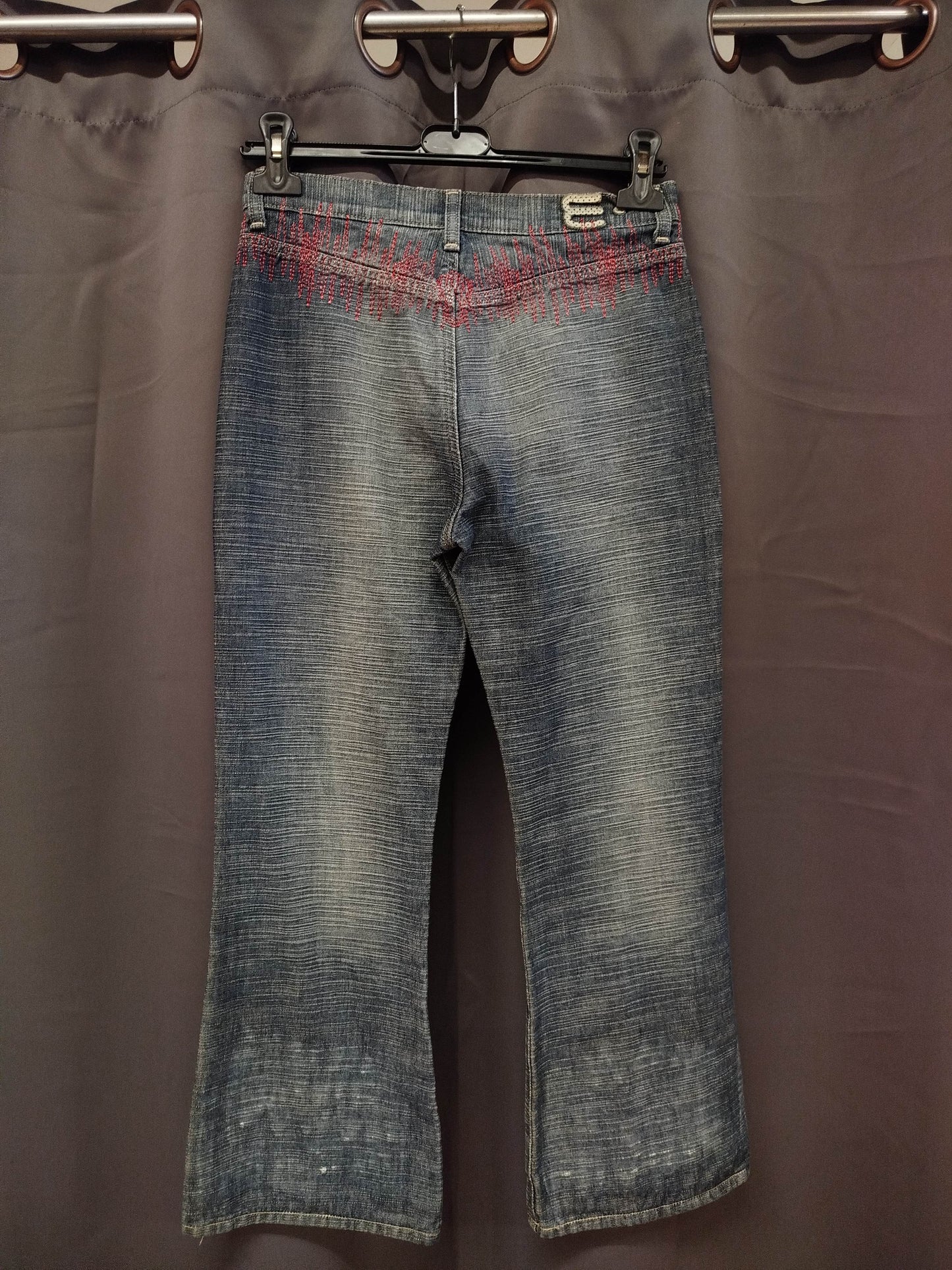 New E-play capri jeans (s)