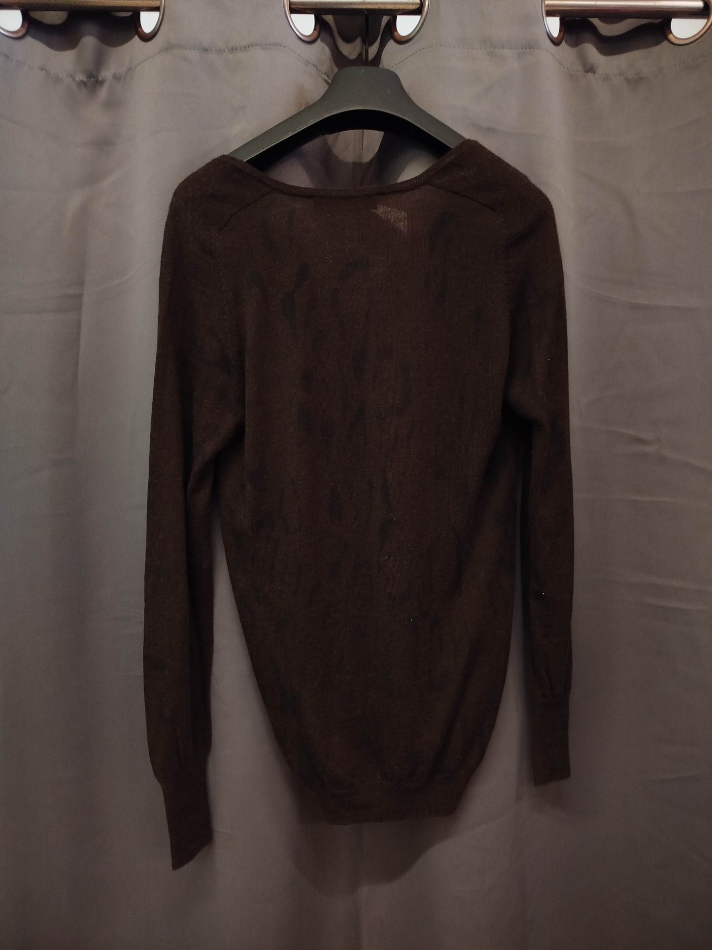 Maglione Twin set by Simona Barbieri (s)