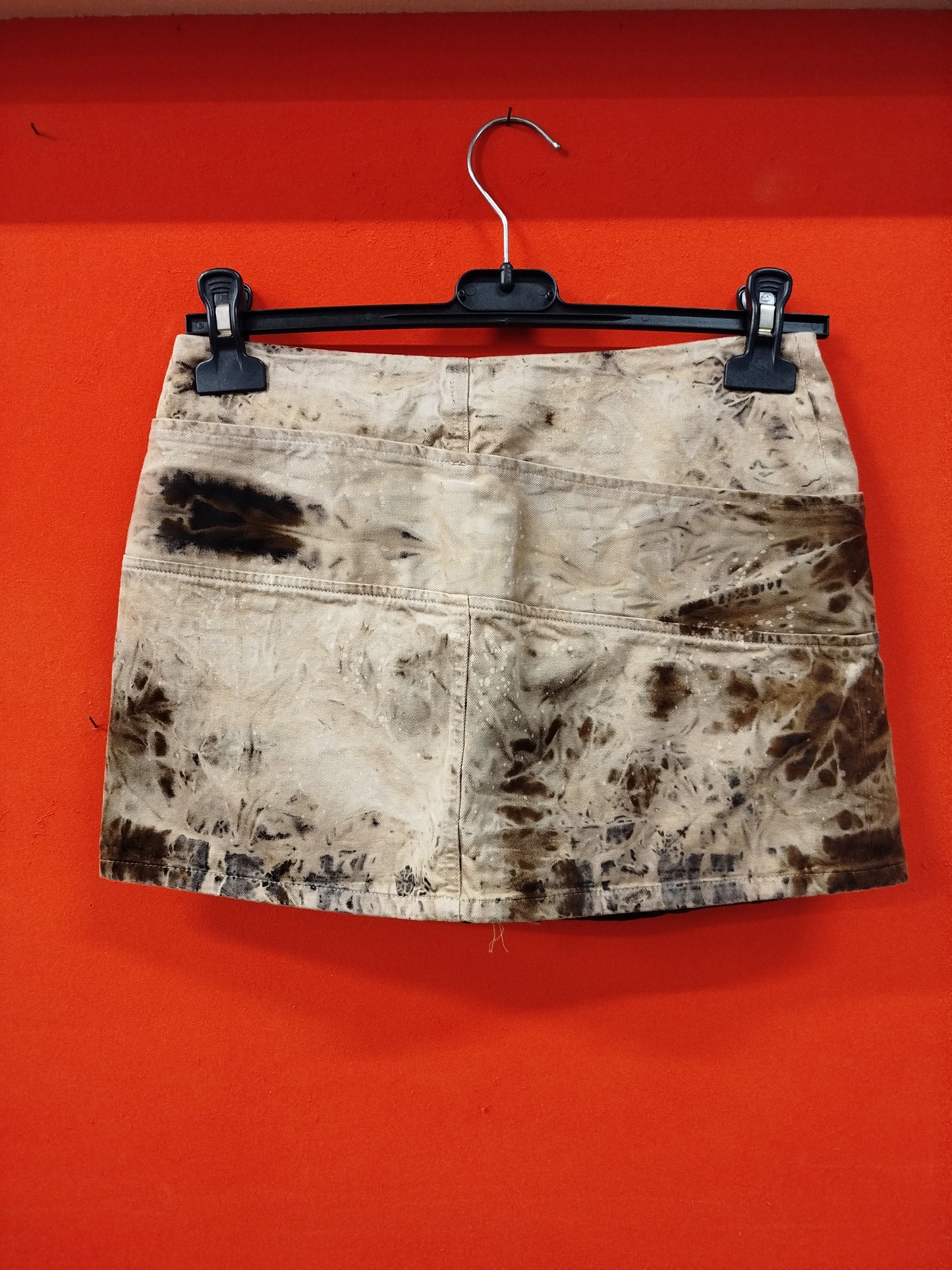 New Diesel miniskirt (S)