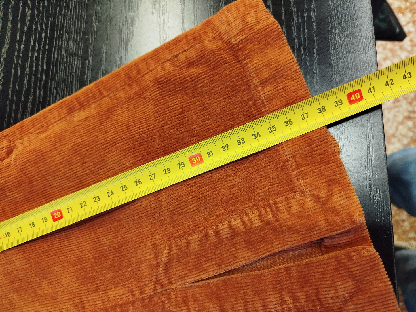 Roy Roger's 90's Skirt (S)