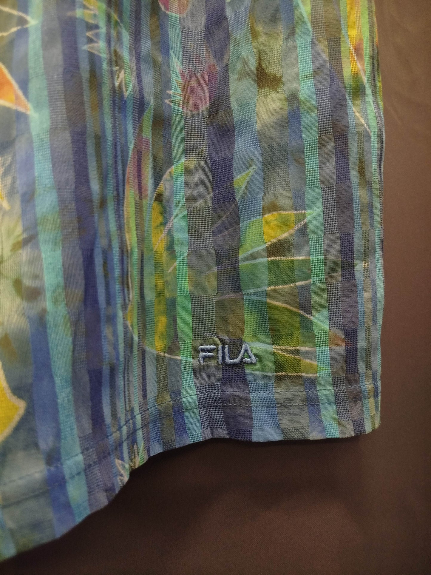 Costume Fila (XL)