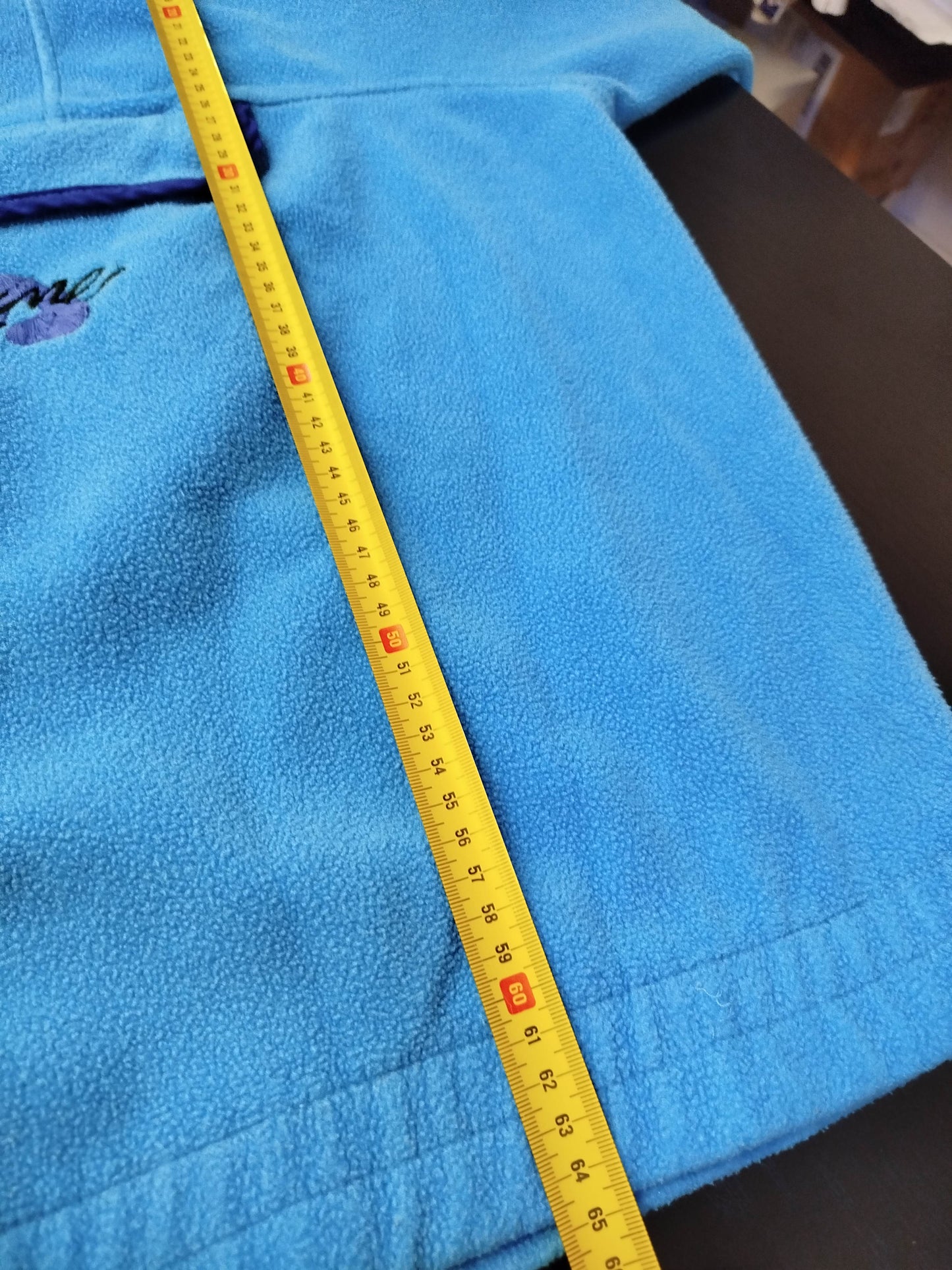 Pile vintage Magic Line Fila (M uomo)