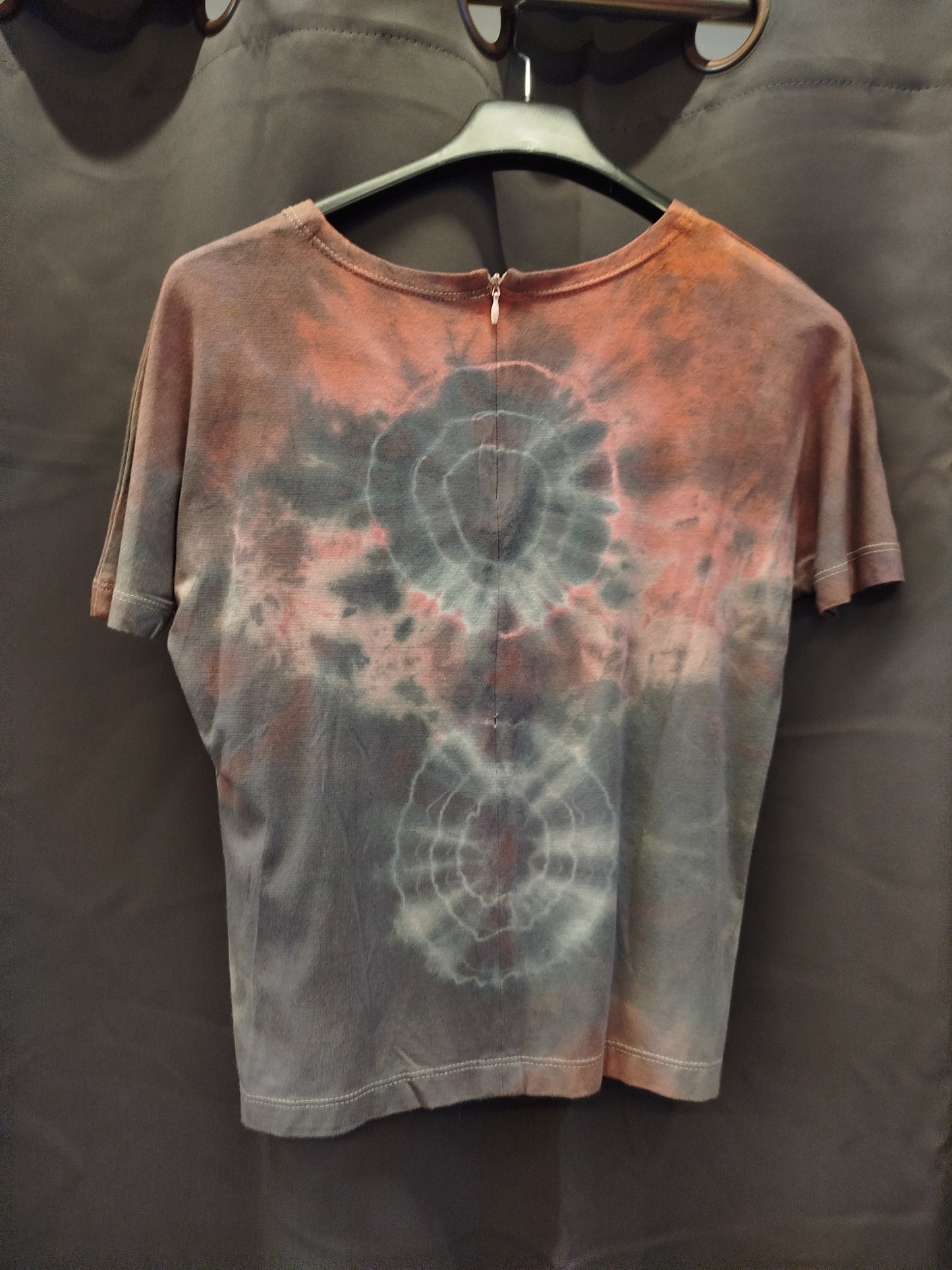 T-shirt Street la culture (M)