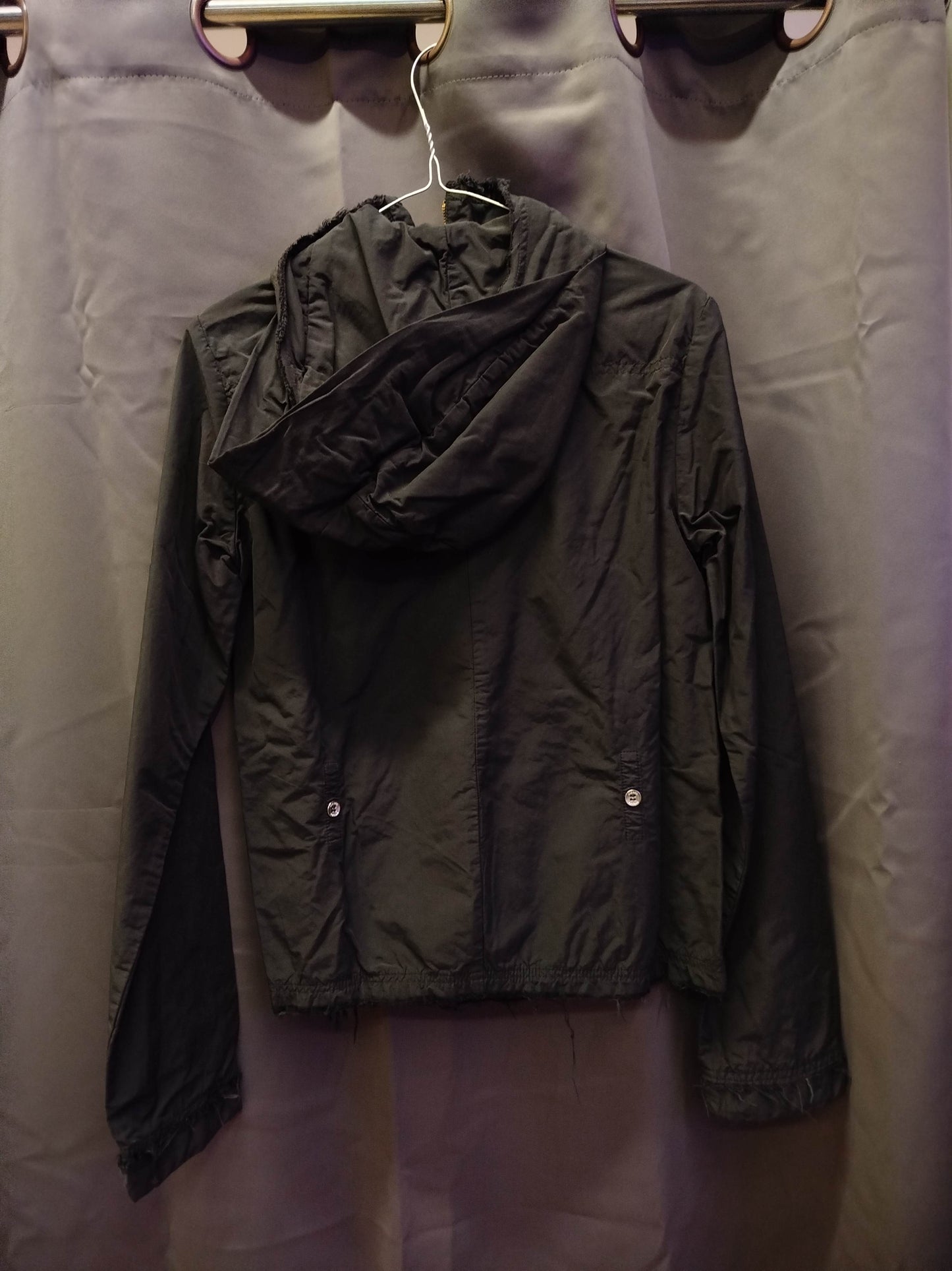 Giacca a vento Diesel (s)