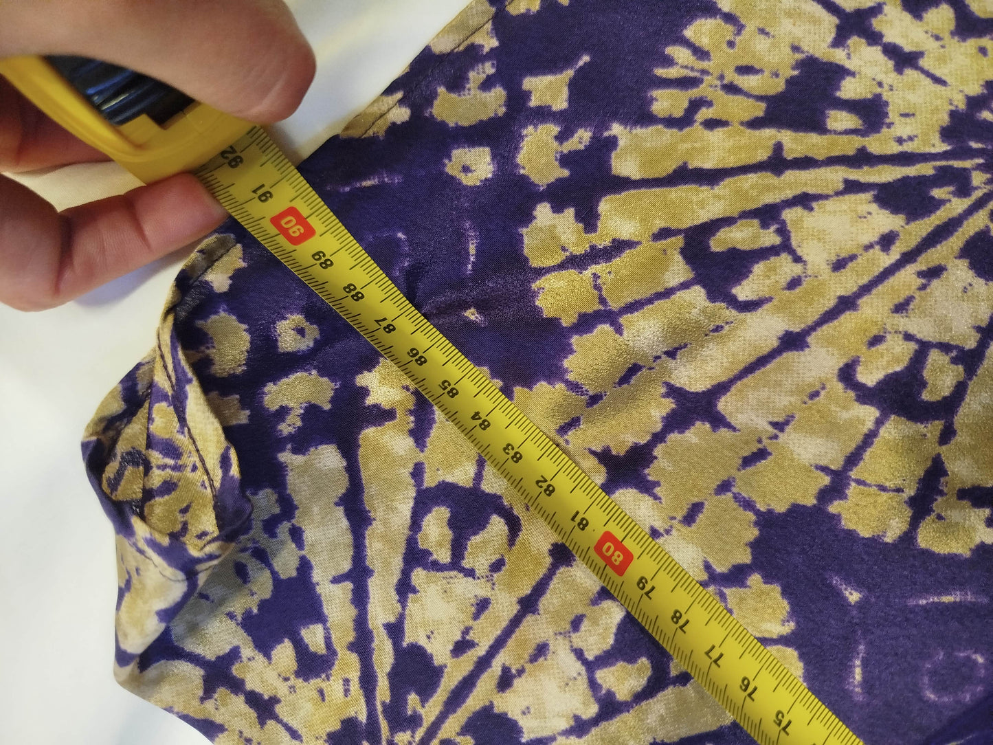 Pantalone Dolce Quela (M)