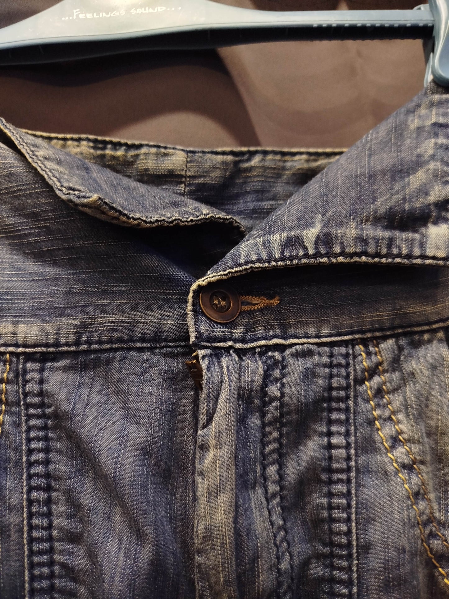 Pantalone a pinocchietto Killah-Miss sixty (xs)
