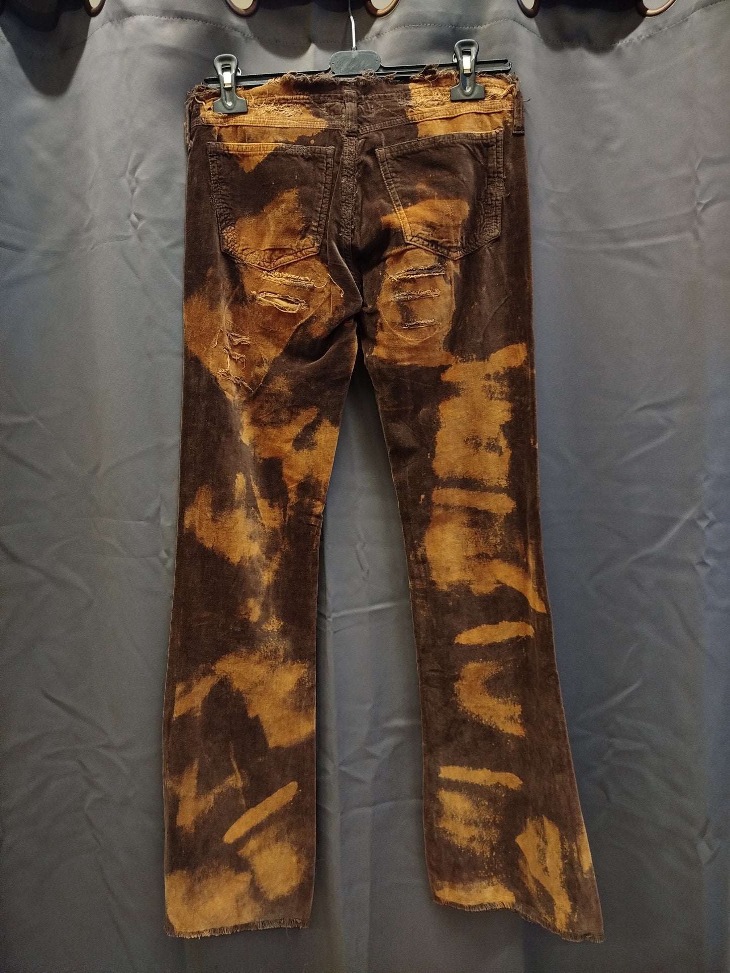 Pantalone svasato Sexy Woman (S)