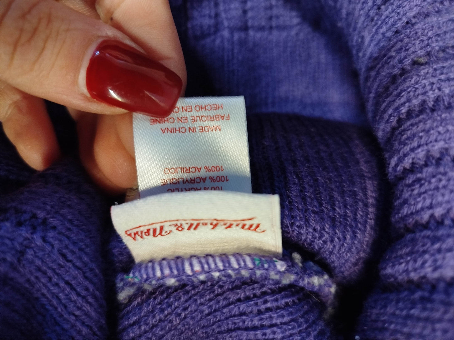 Cappello Mitchell & Ness Los Angeles Lakers