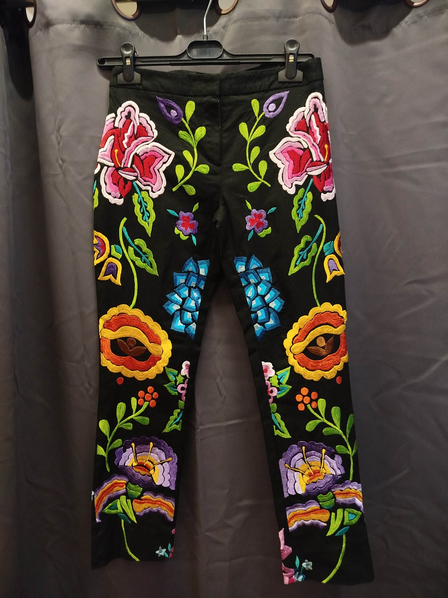 Pantalone Rossella Goldschmied (xs)
