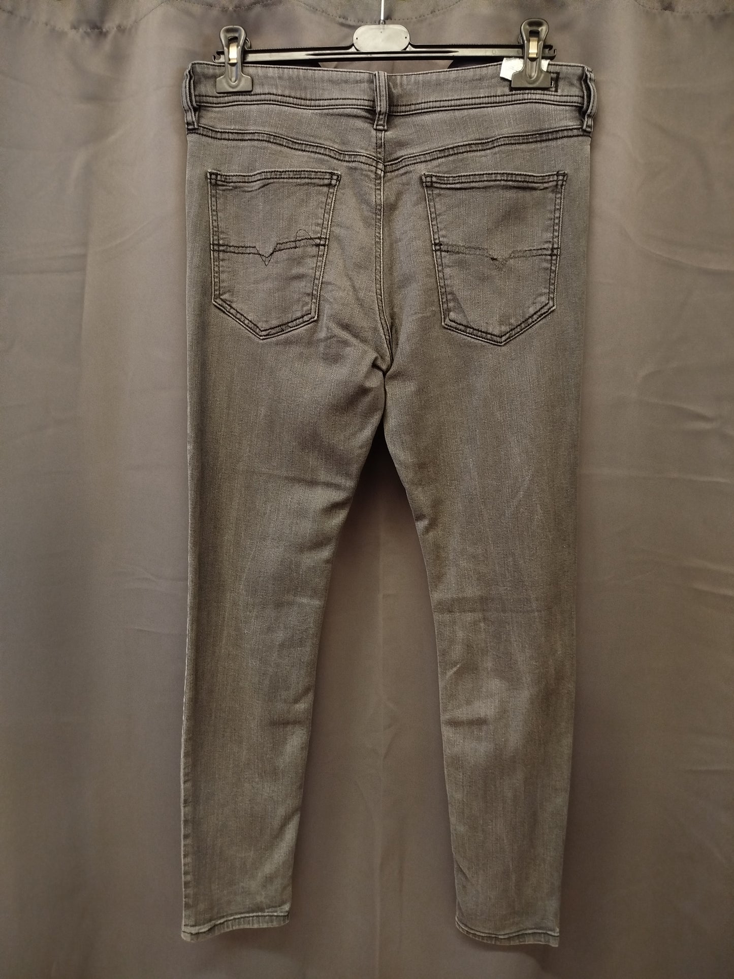 Jeans Diesel-modello stickker (xxl)