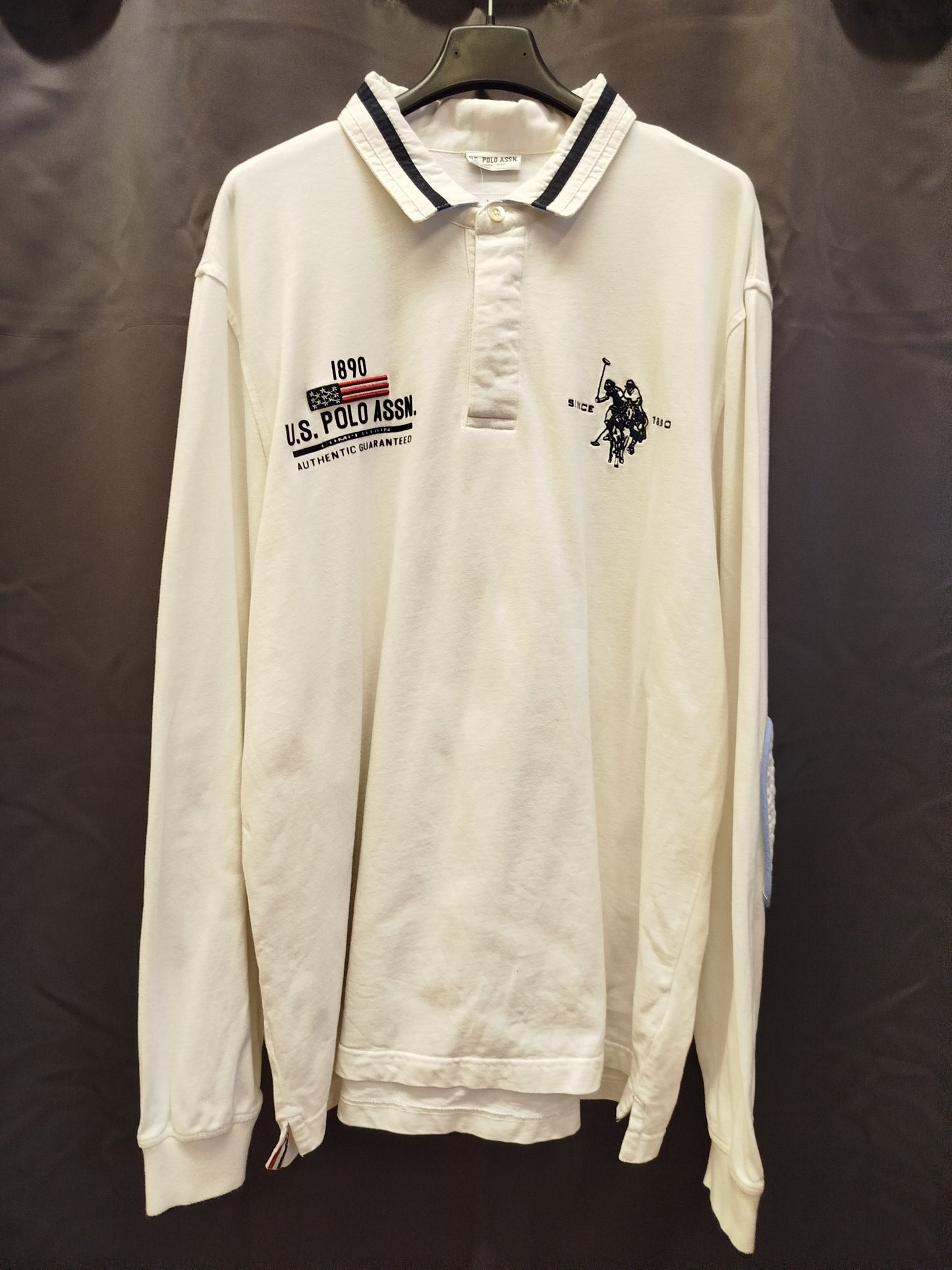 Polo U.S. Polo Assn (xxl)
