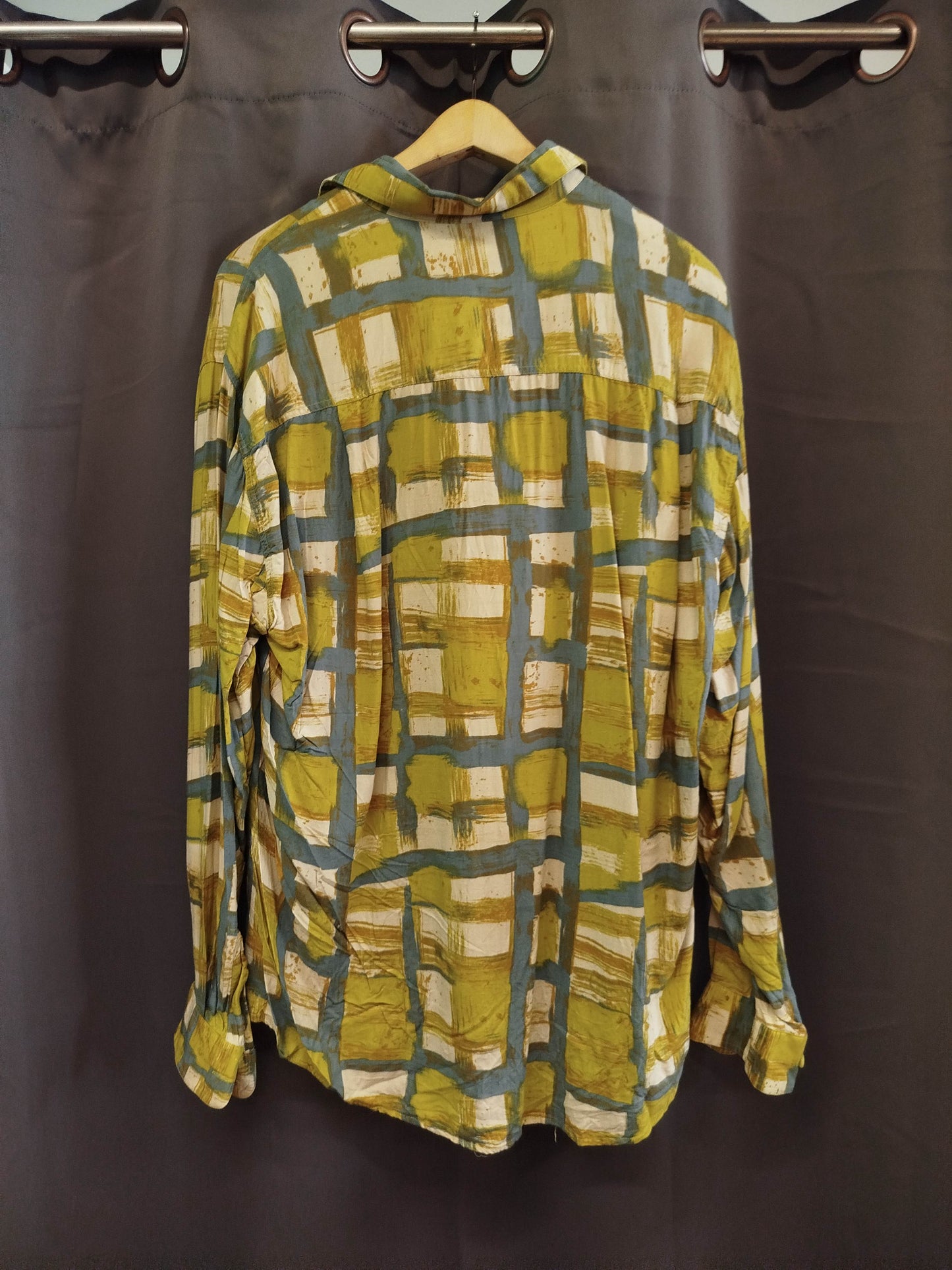 Le Frog Vintage Shirt (XL)