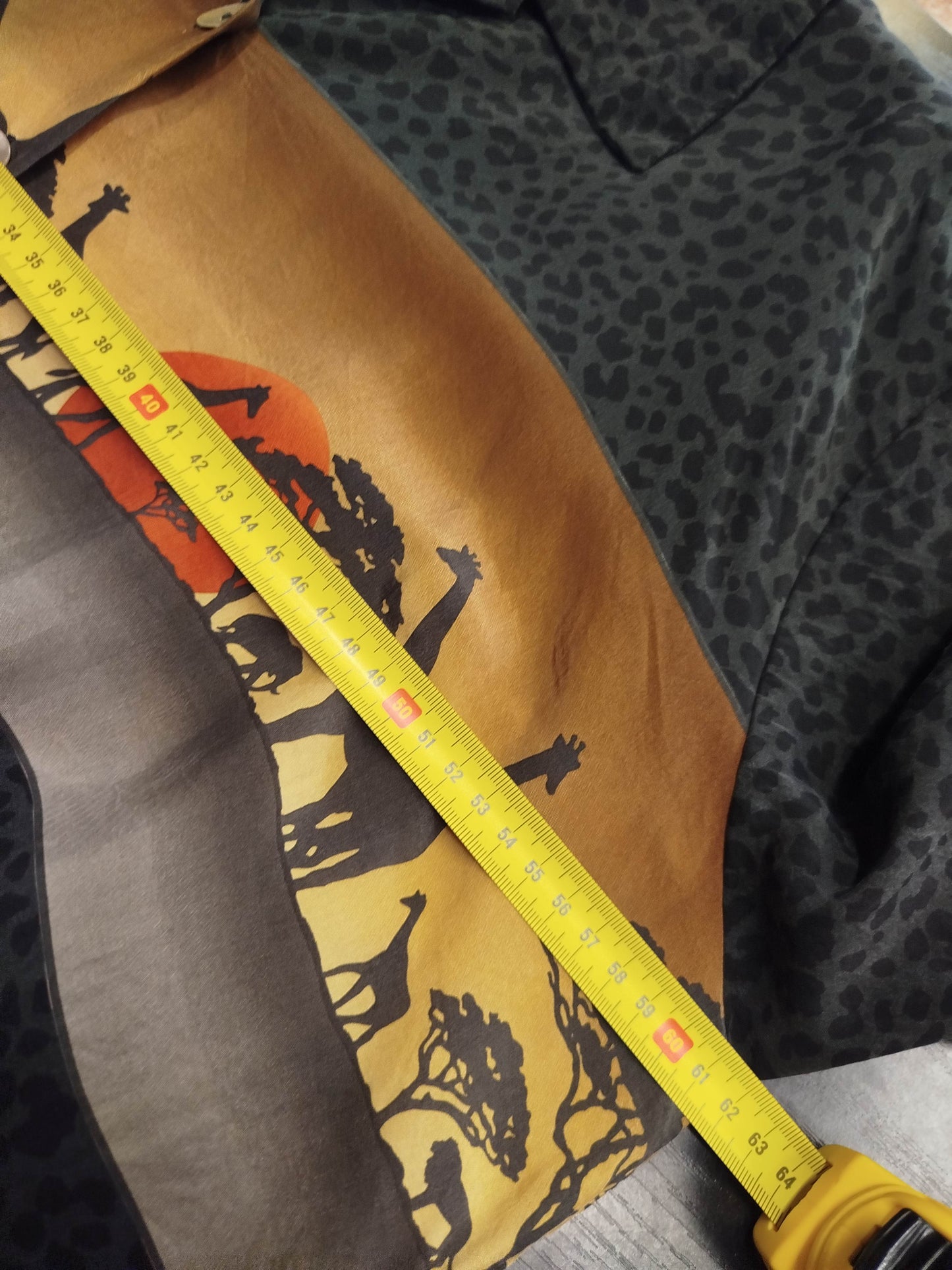Camicia vintage (xxl)