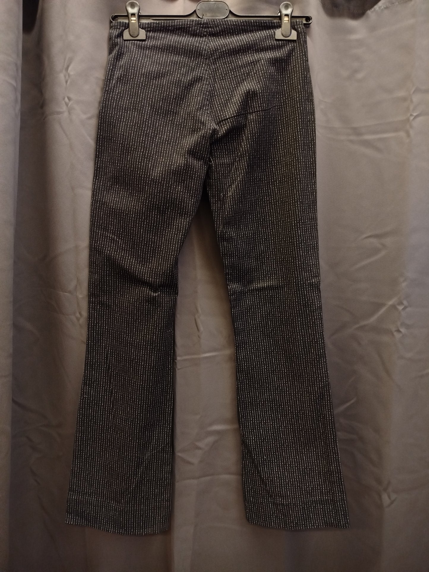 Pantalone svasato Cultura (S)