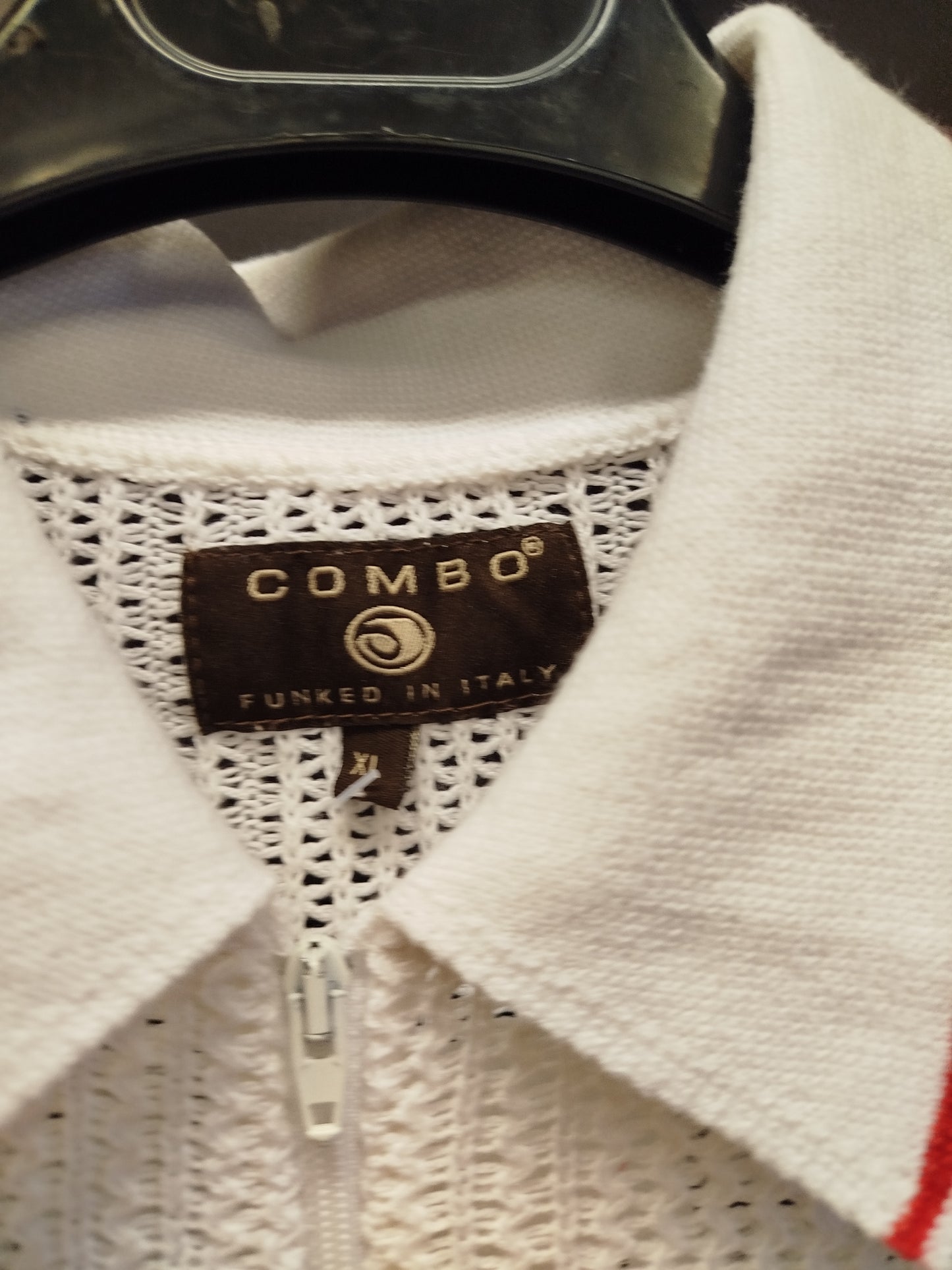 Polo vintage Combo ( xl)