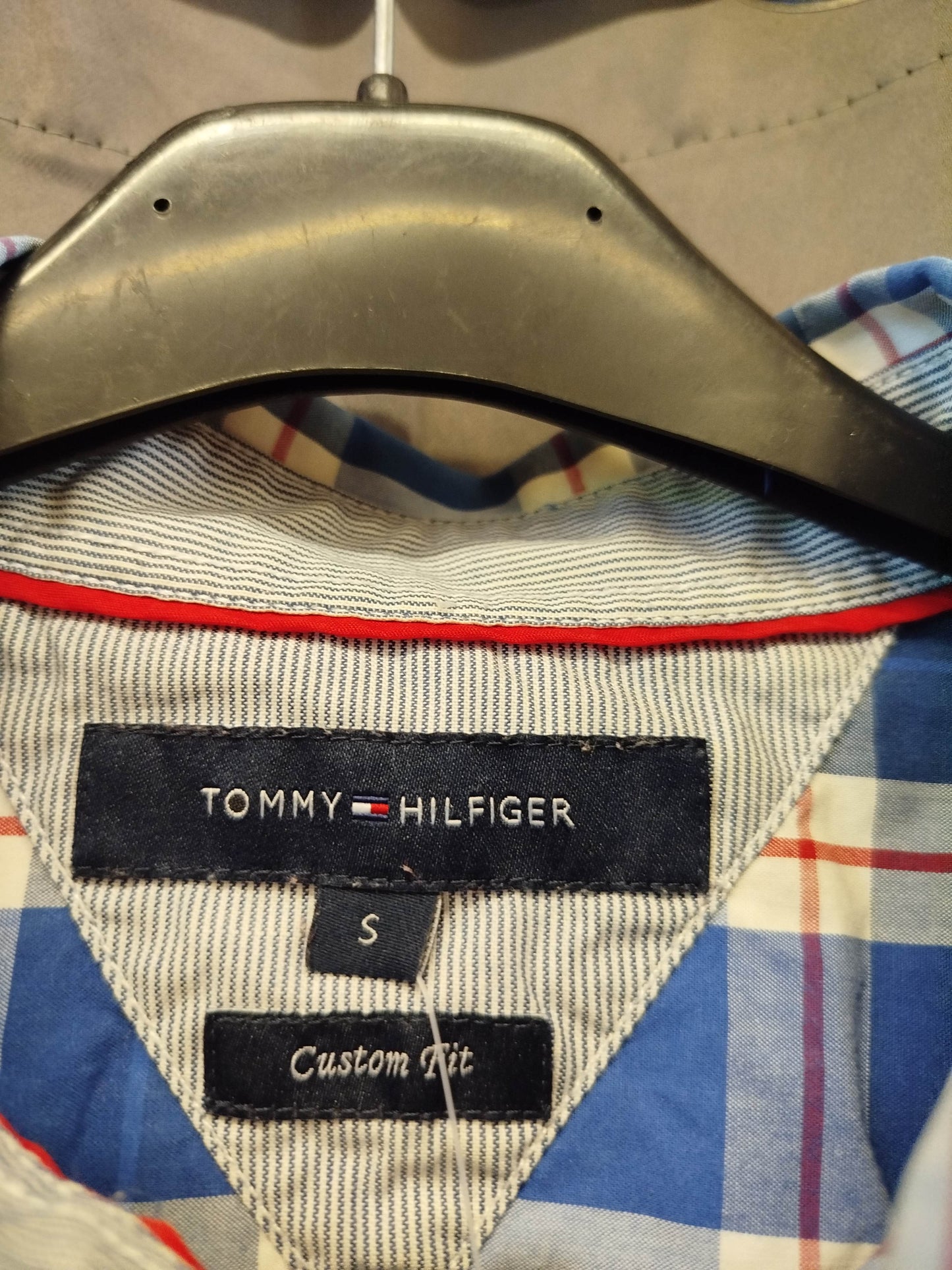 Tommy Hilfiger Shirt (s)