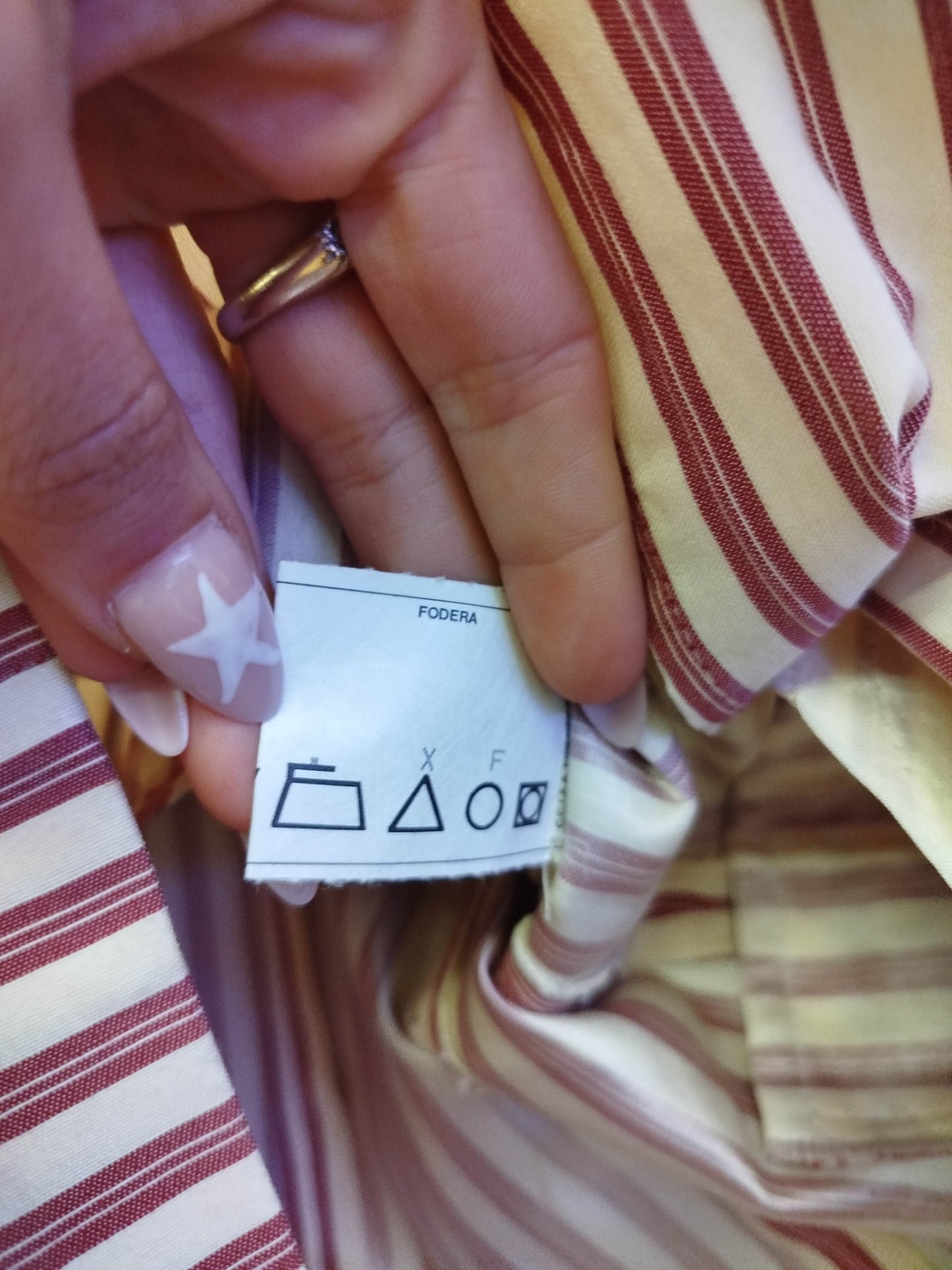 Blazer Ferruccio Paci nuovo (s)