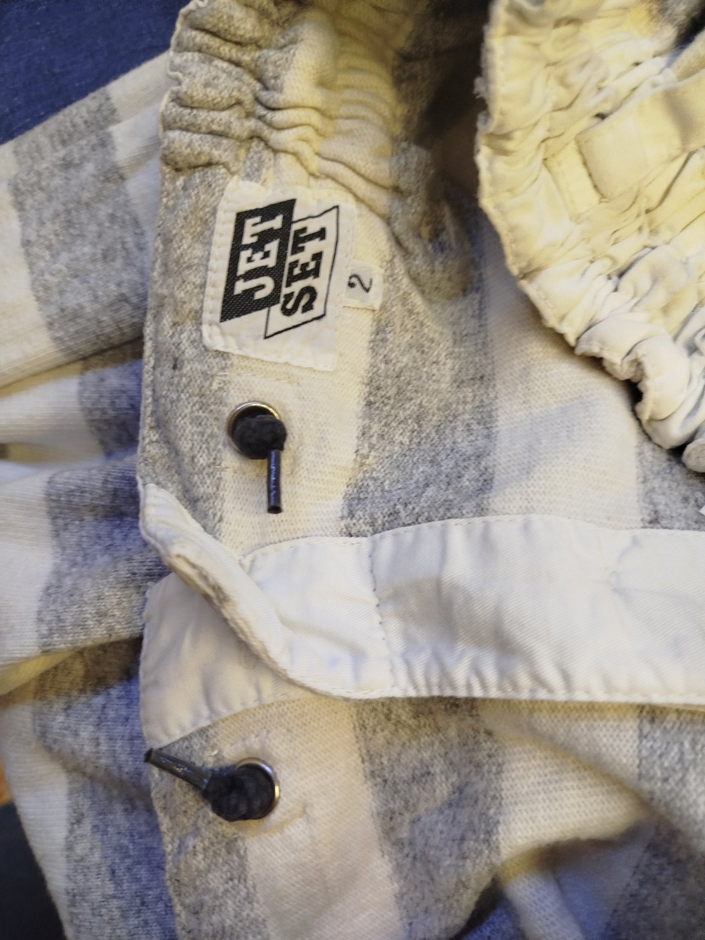 Jet Set Trousers (M)