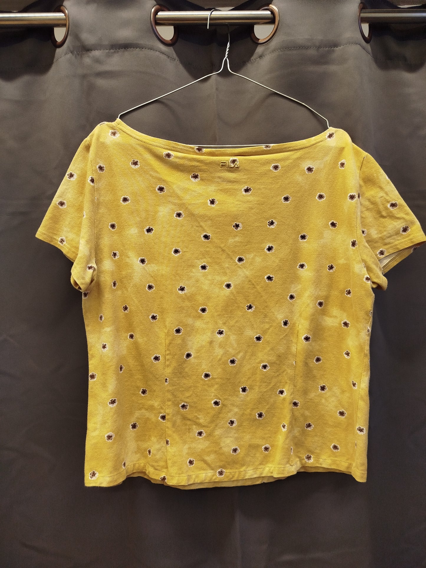 T-shirt Fila 90's (XL)