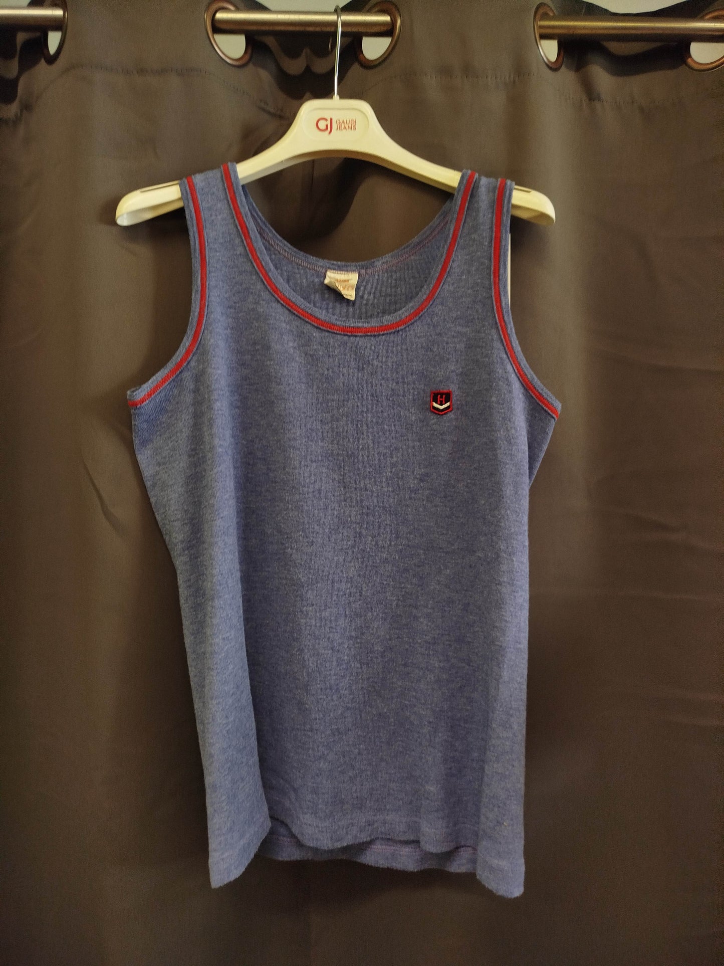 Canotta Helix vintage (M)