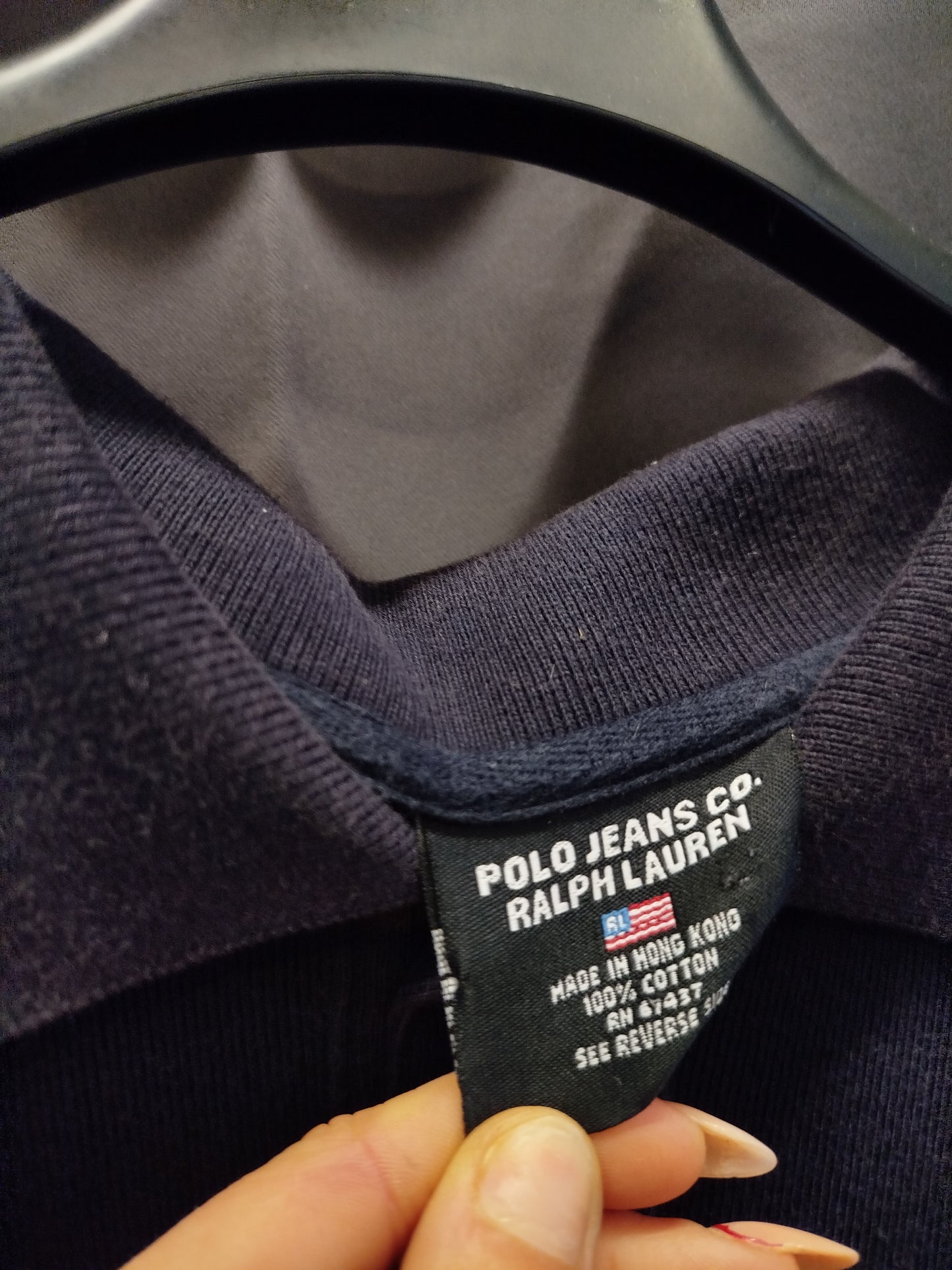 Polo Ralph Lauren (XL)