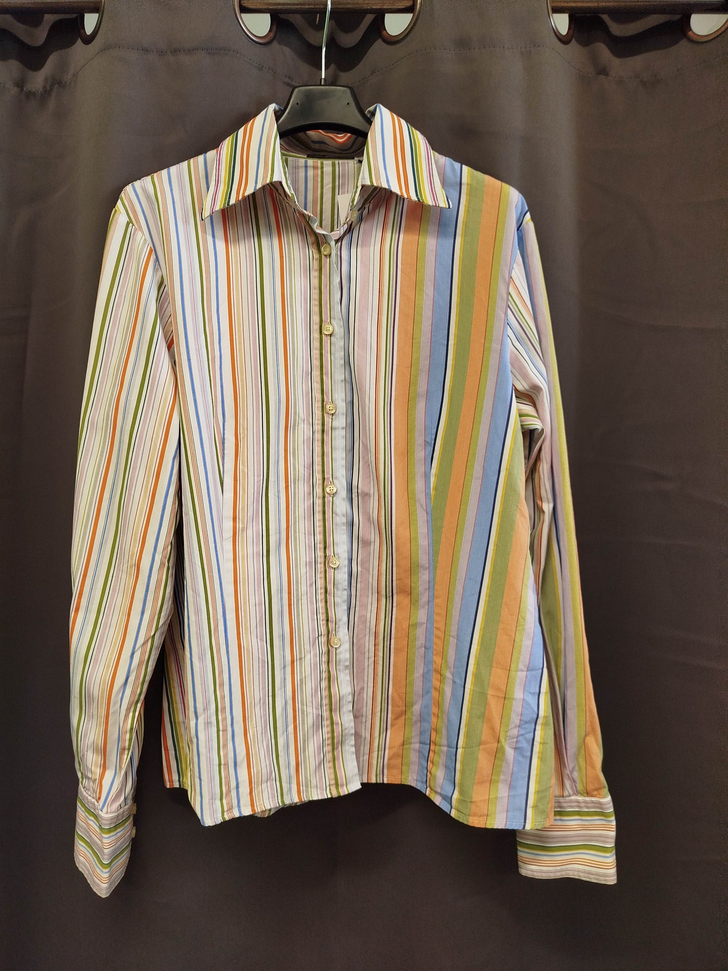Camicia Etro (xxl)
