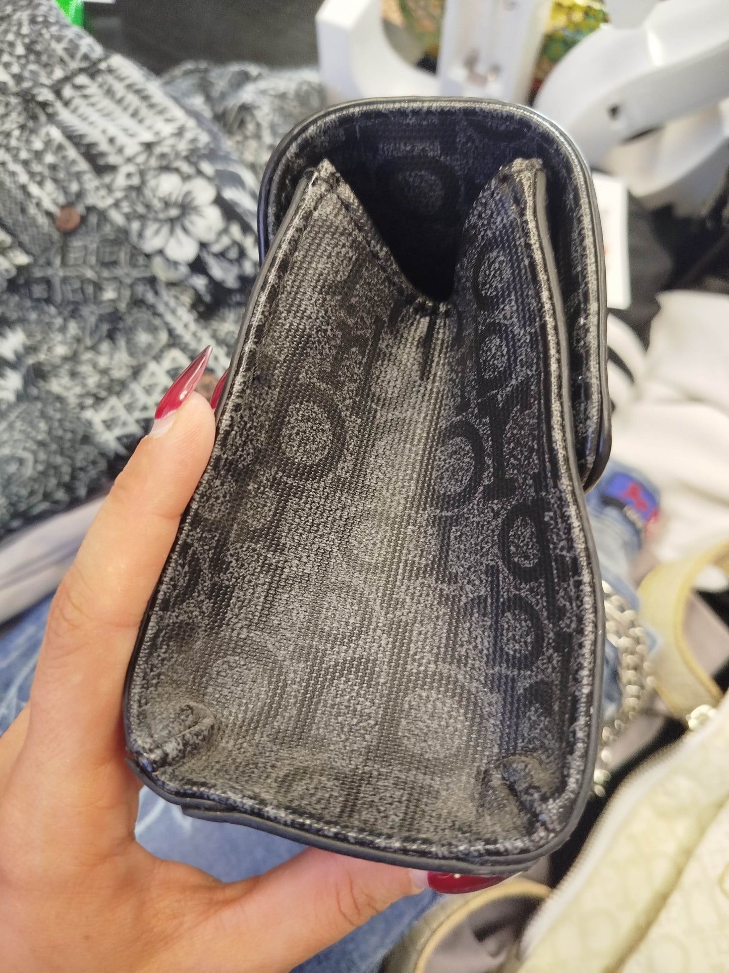 Borsa Rocco Barocco