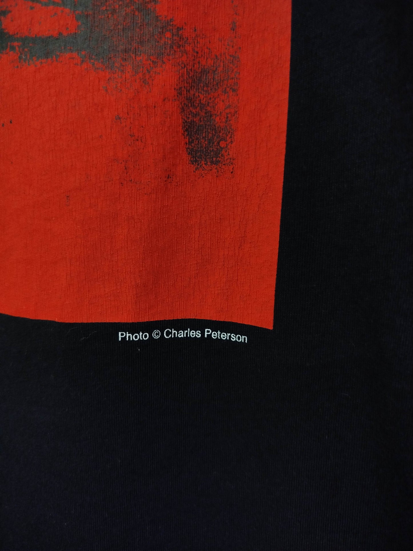 T-shirt Replay x Nirvana (L)
