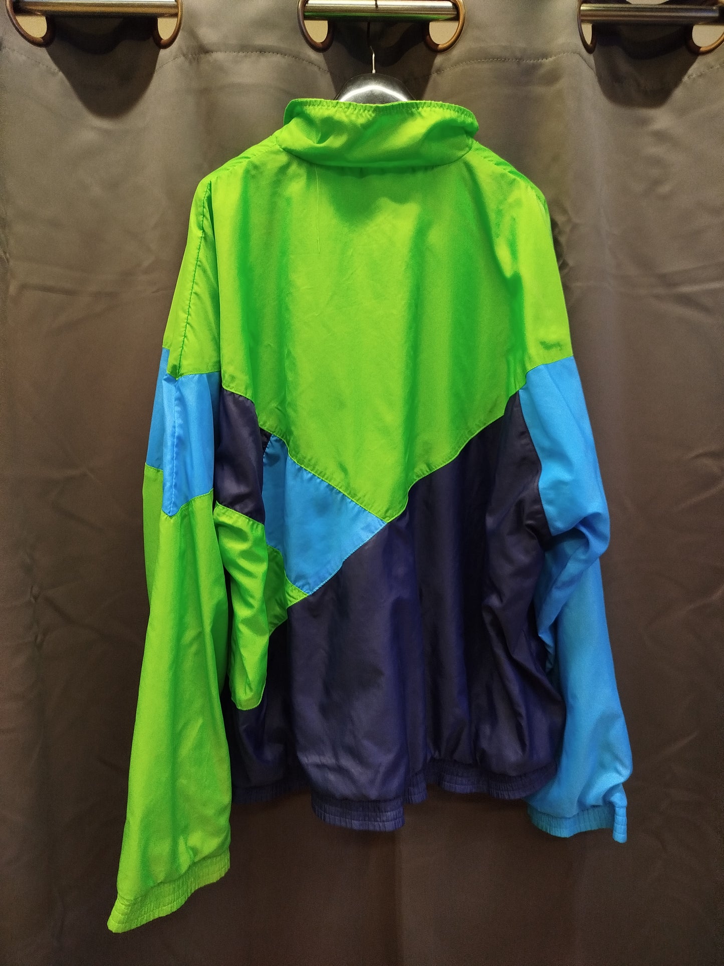 Giacca a vento Nike 90's (L)