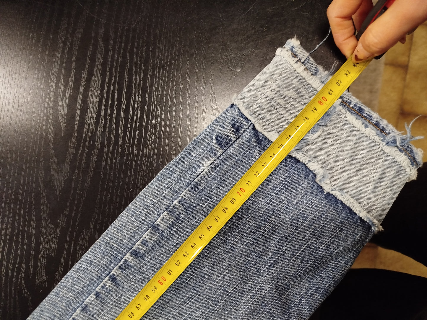 Jeans Sexy Woman (41)