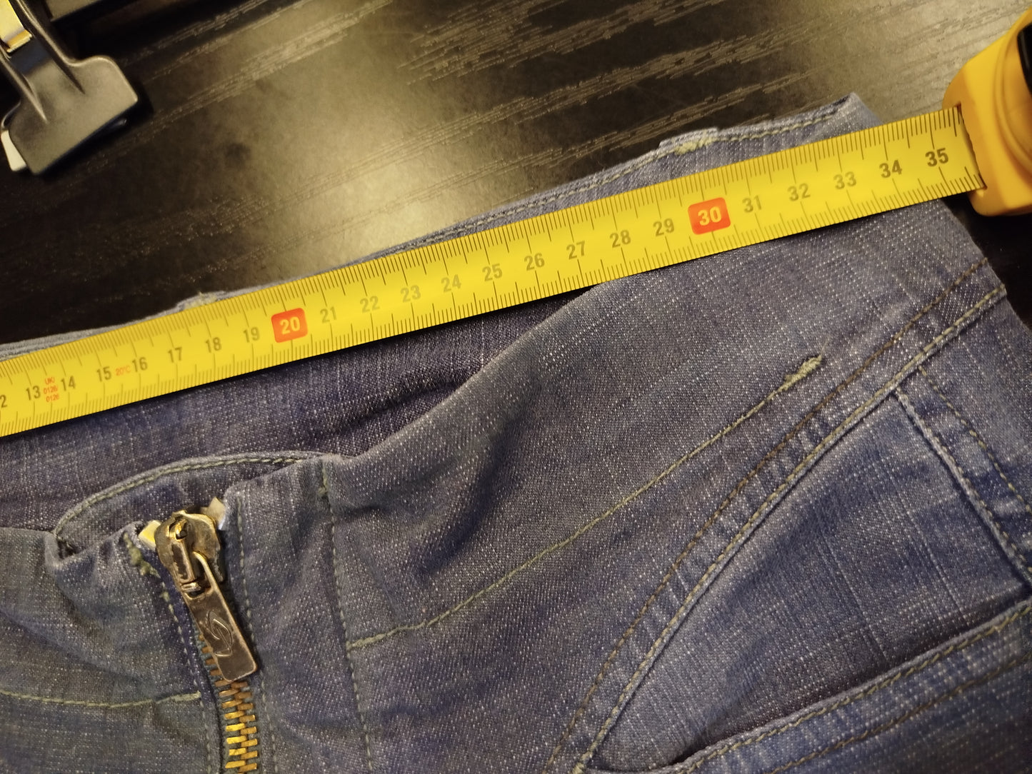 Jeans Diesel a zampa (s)