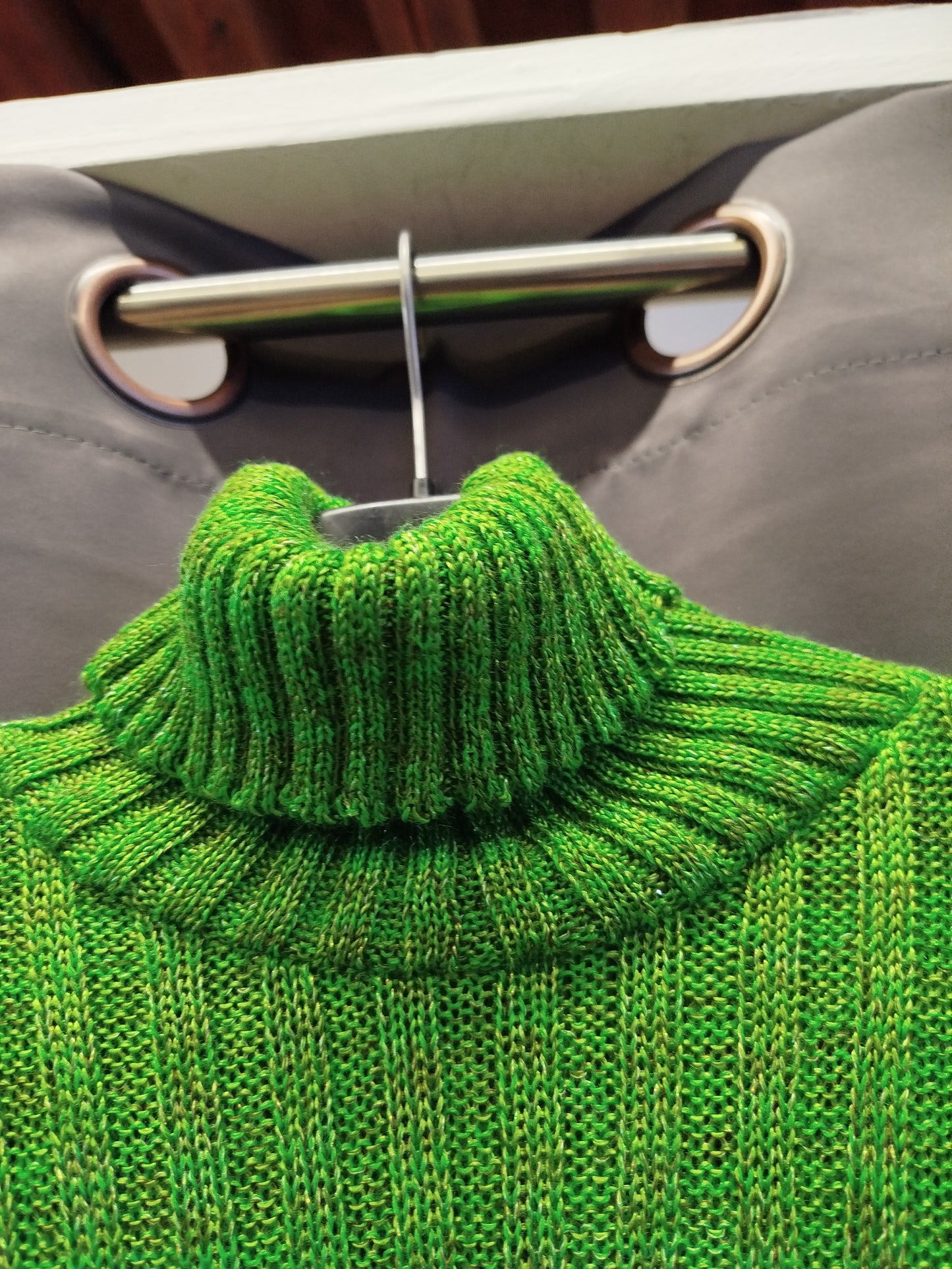 Diesel turtleneck sweater (S)