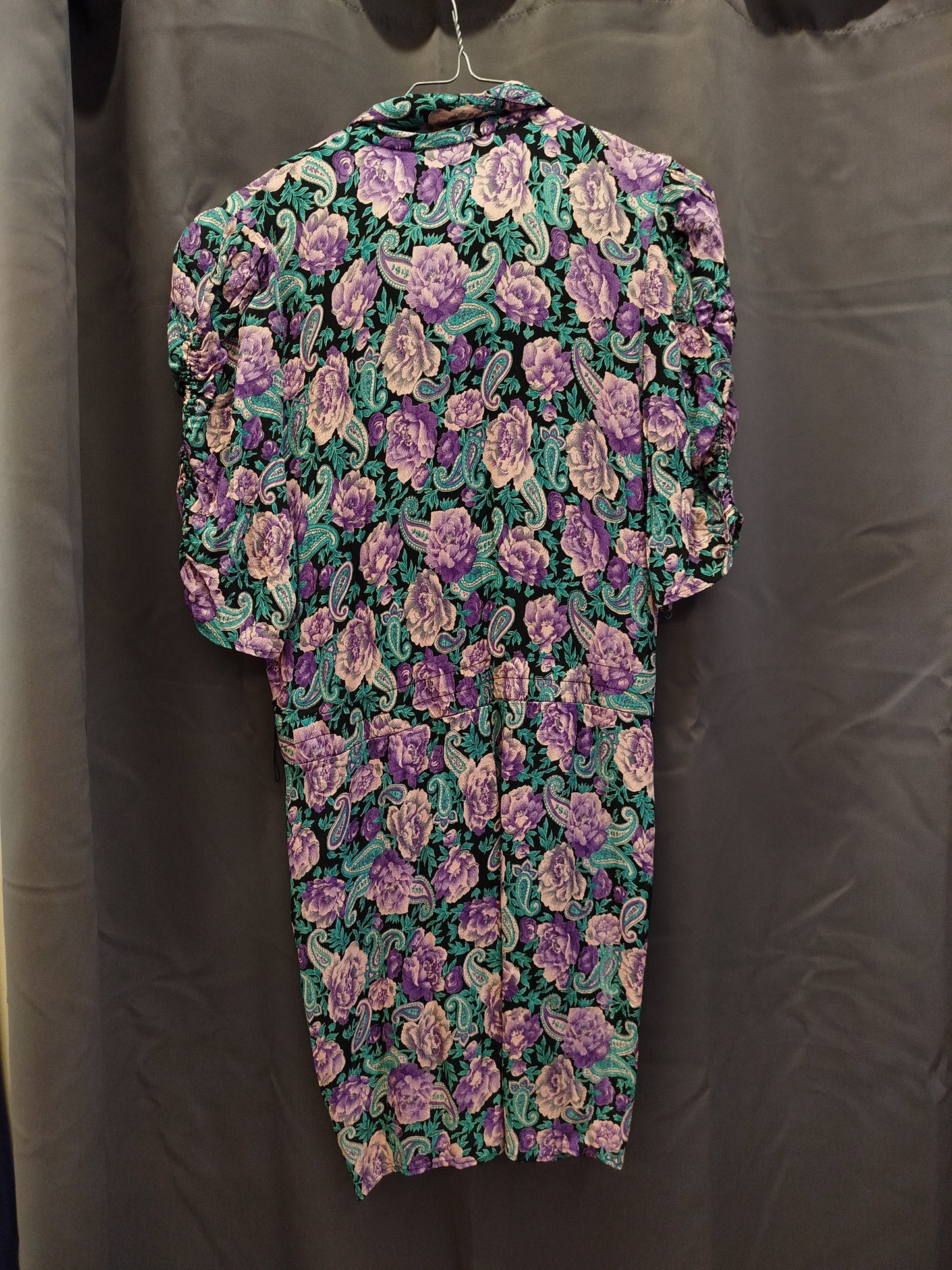 Vestito vintage Jonathan Martini (M/L)