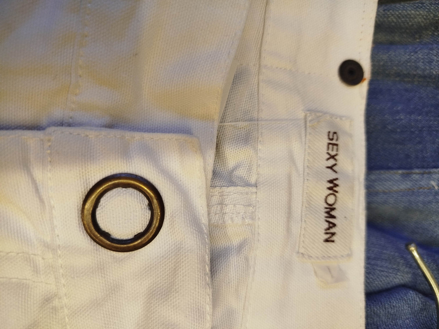 Pantalone sexy woman y2k (s)