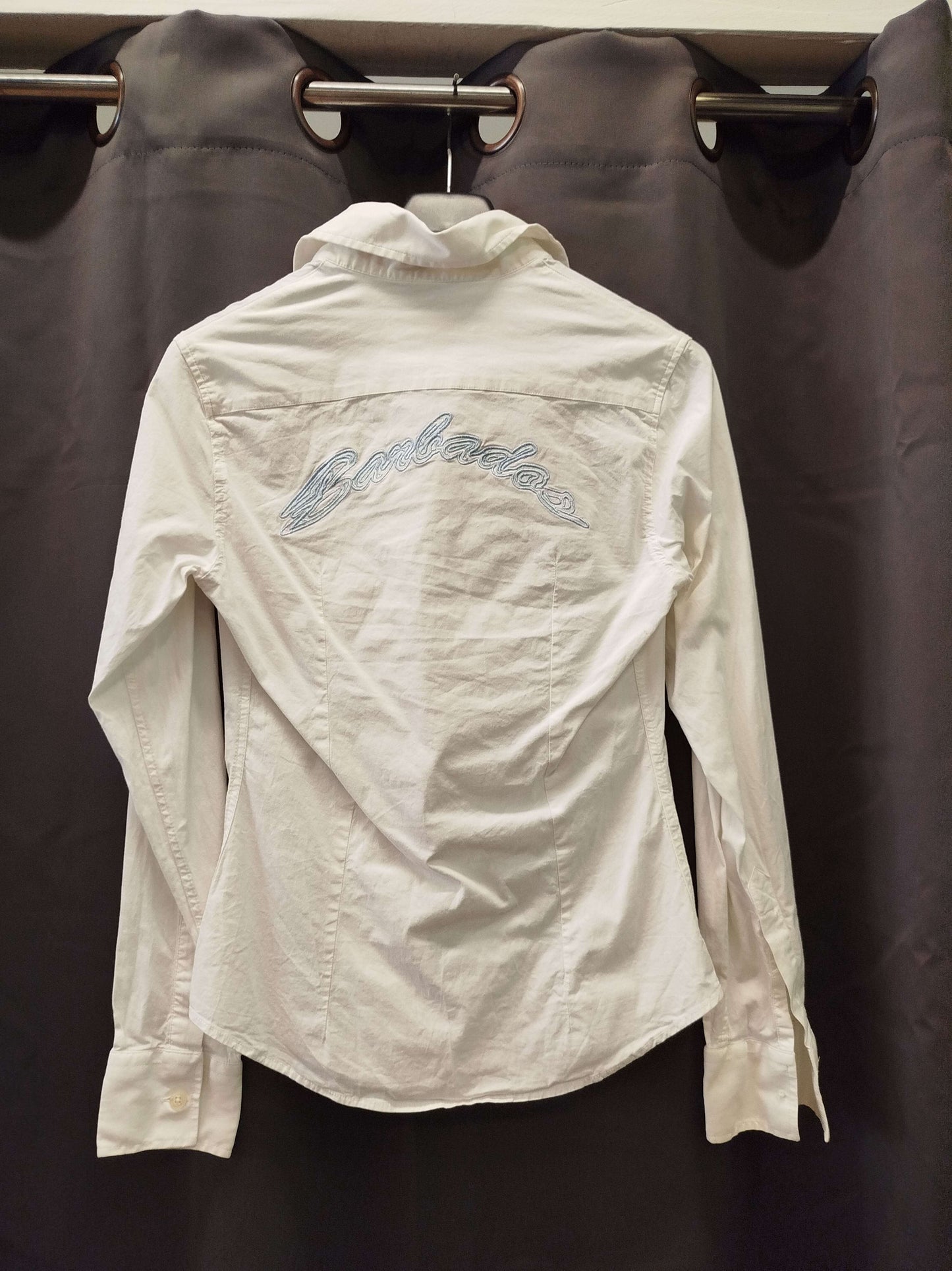 Camicia La Martina (S)