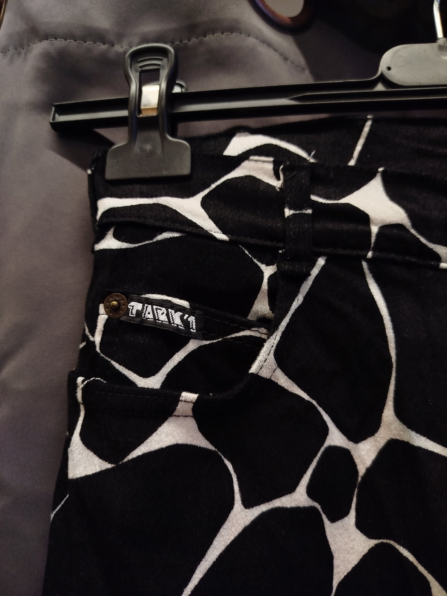 Pantalone Tark 1 (xs)