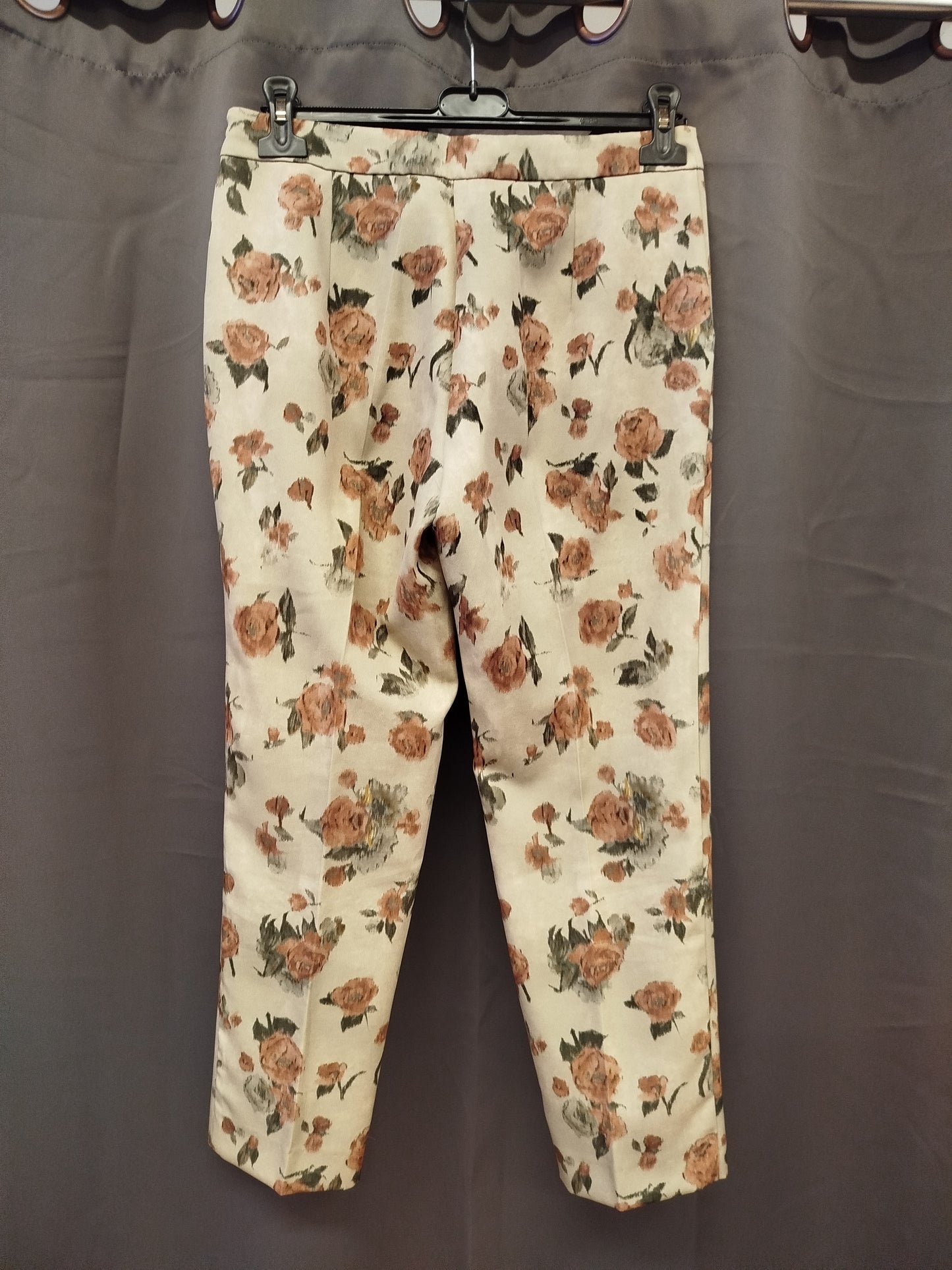 New Maliparmi trousers (M)